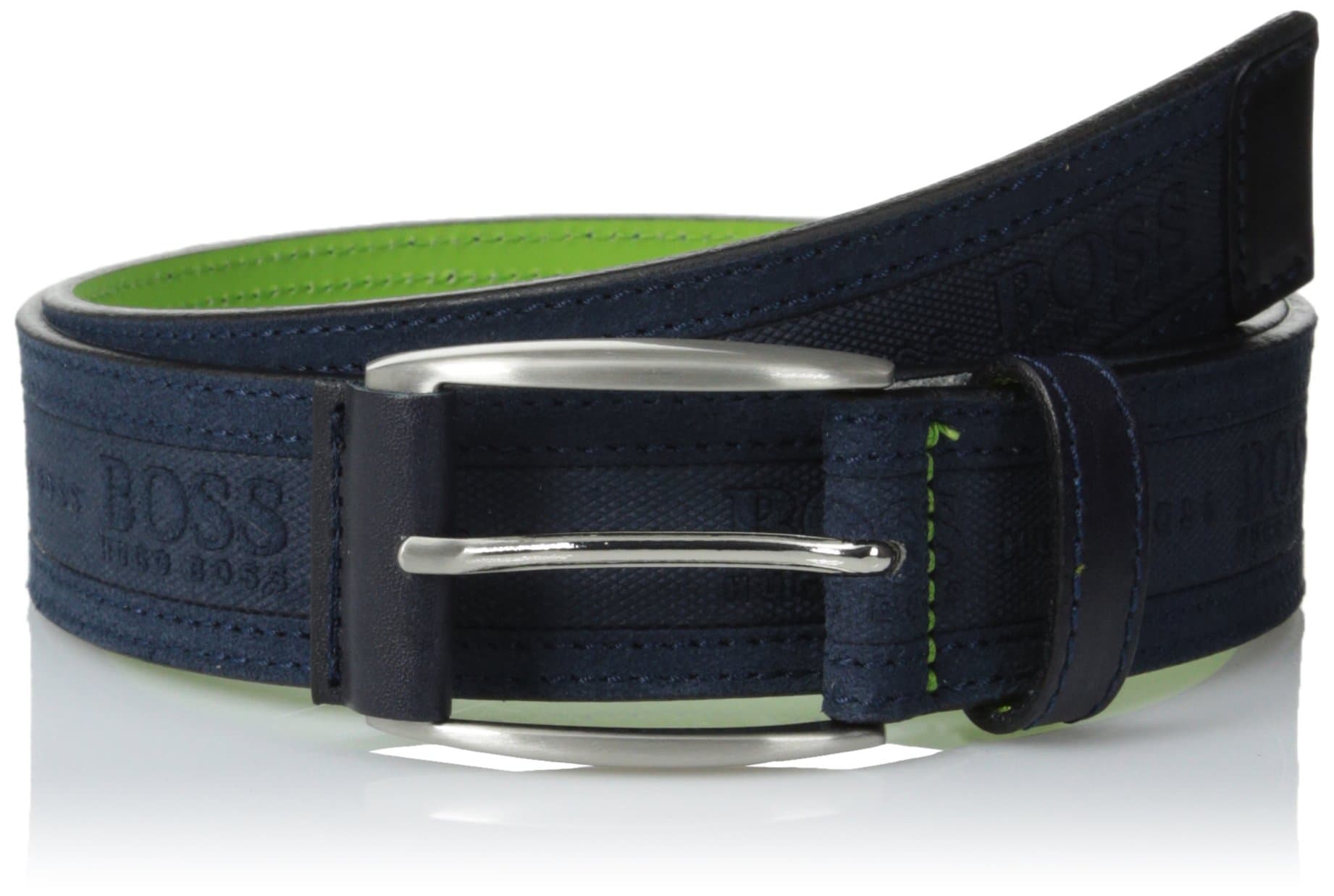 BOSS Green Men's Testio Belt
