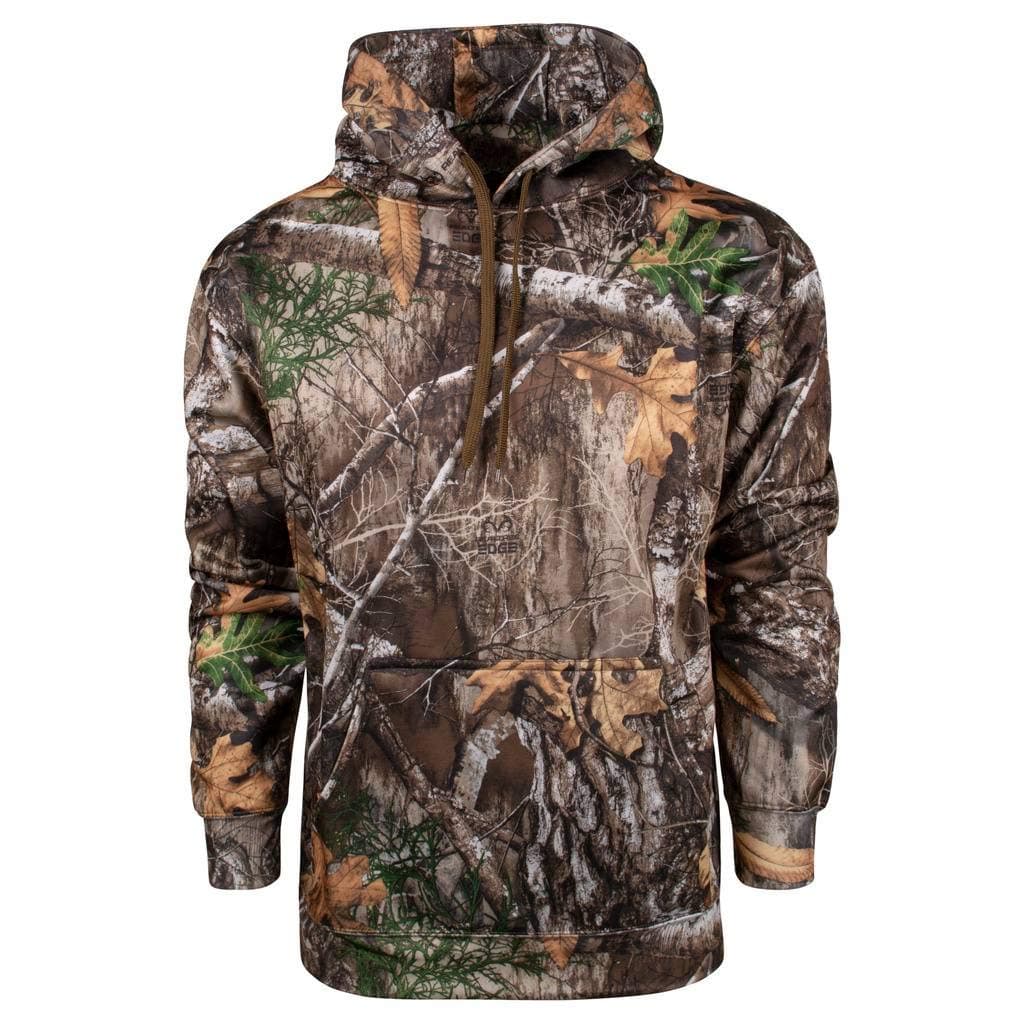 King's CamoHunter Series Hoodie