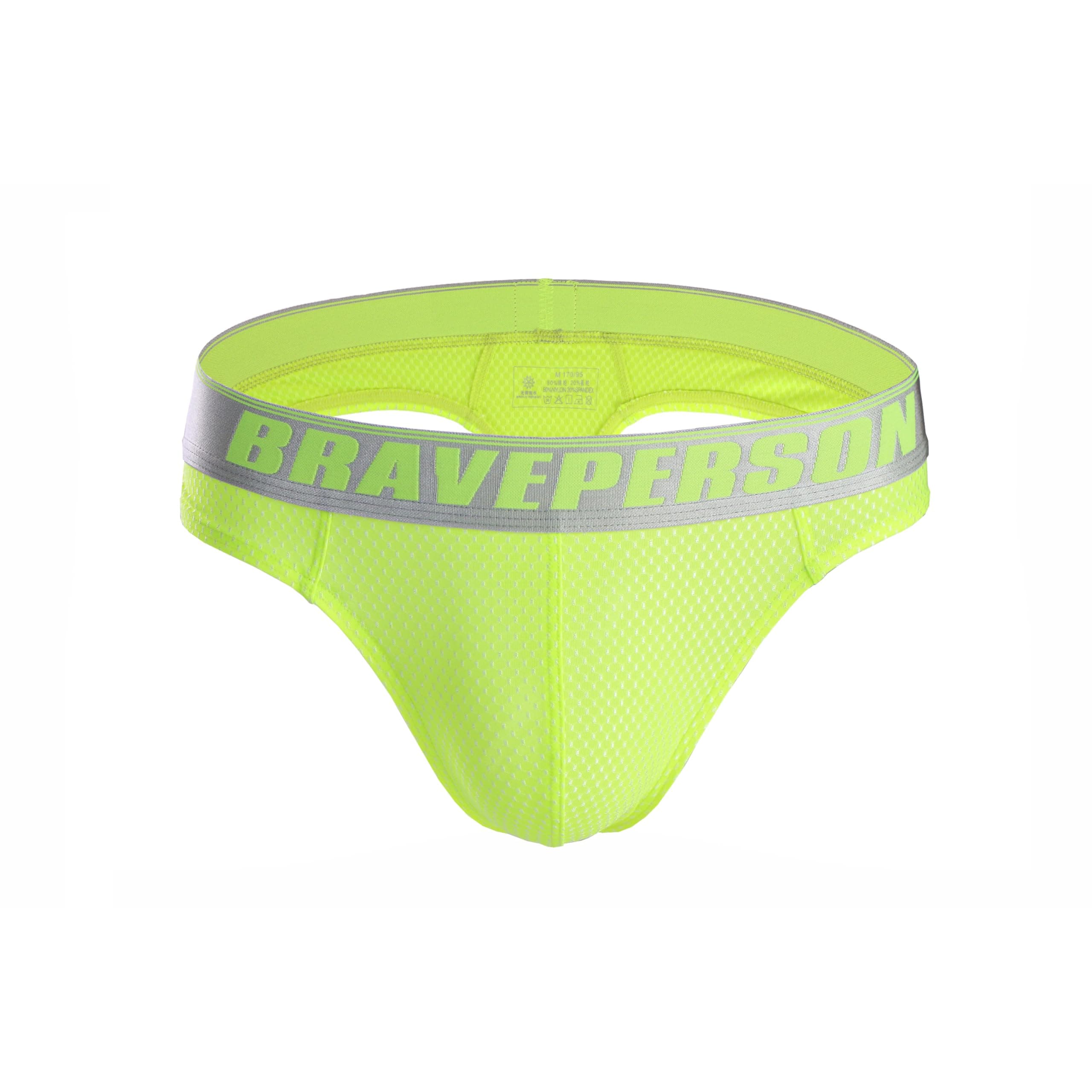 Men's Thong G-String Underwear, Hot Men's Thong G-String T-Back Underwear, All-day Comfort.