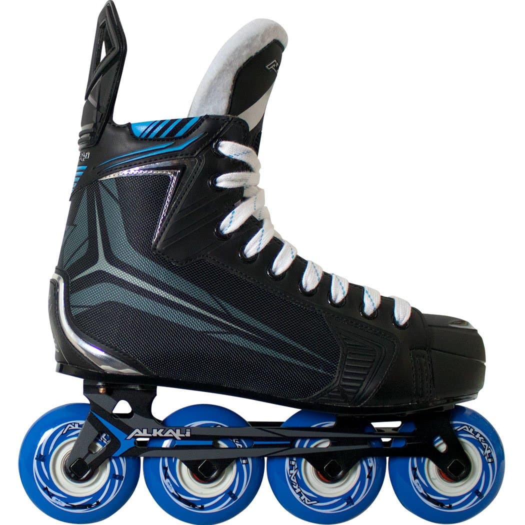 Alkali RPD Recon Inline Hockey Skates (Size 11)