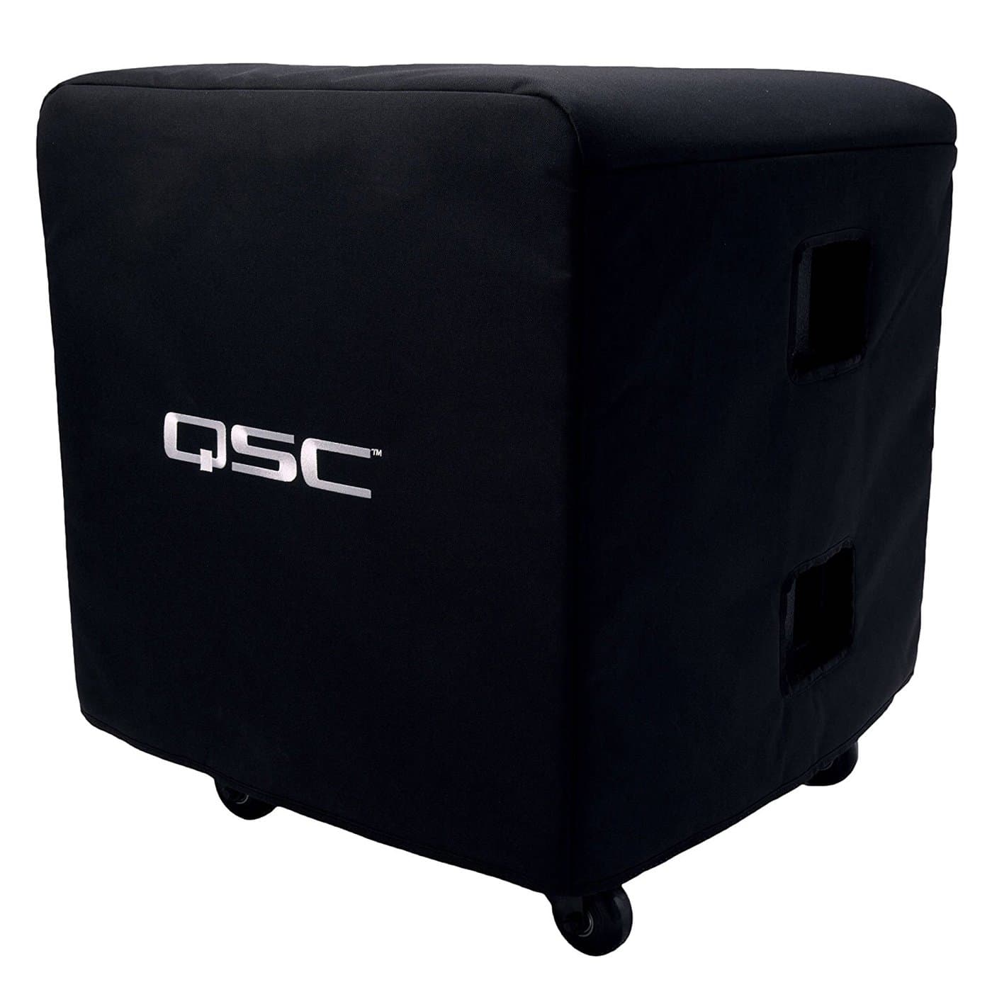 QSCE18SW-CVR E-Series E18SW Passive Subwoofer Cover