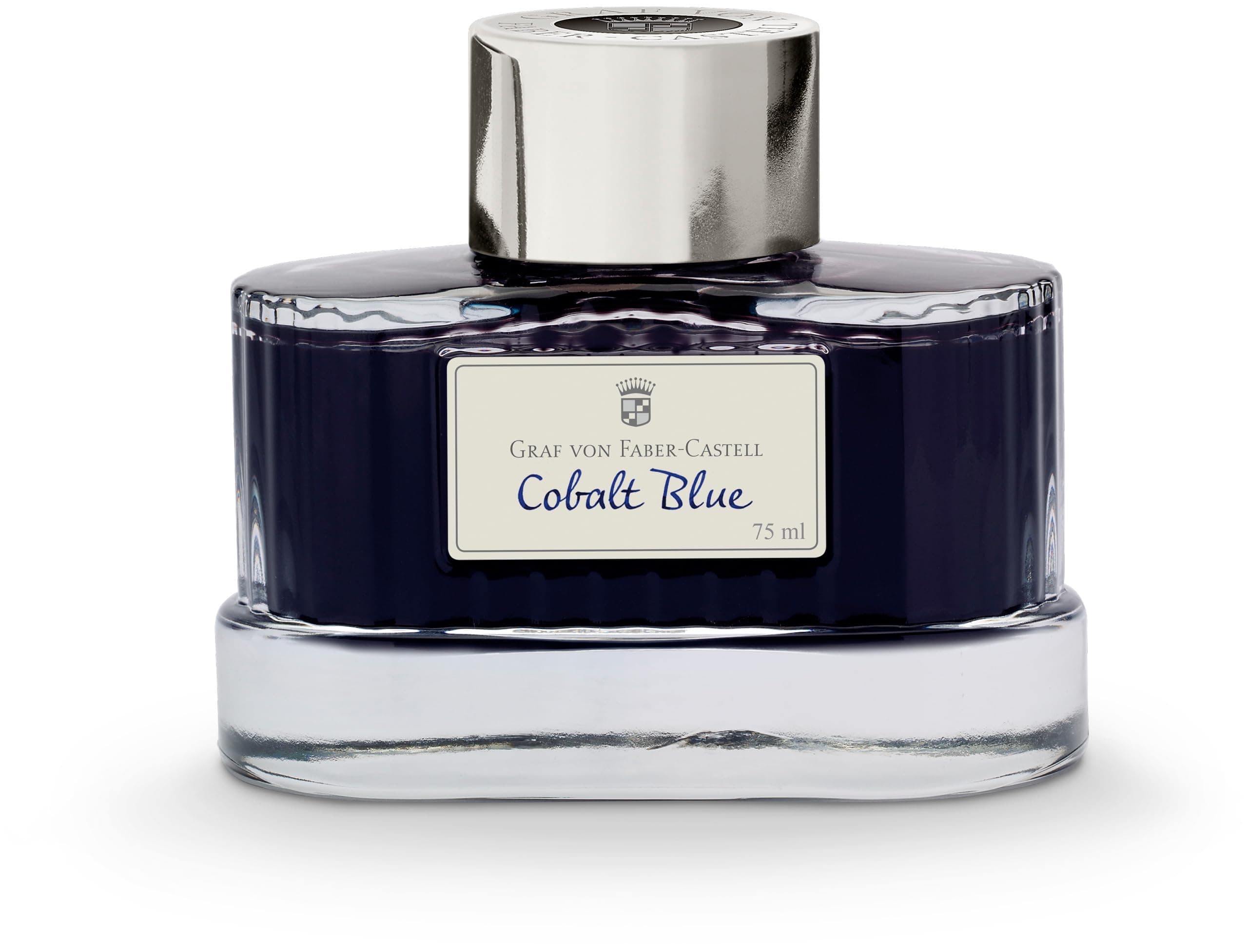 Ink Bottle, Cobalt Blue, 75ml 141001