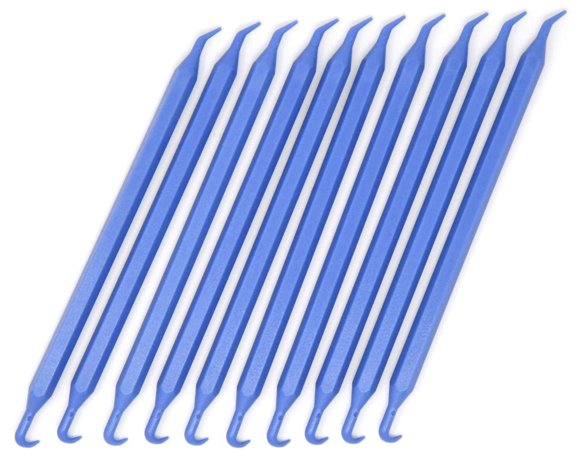 Polycarbonate O-Ring Pick Tool (10 Pack)