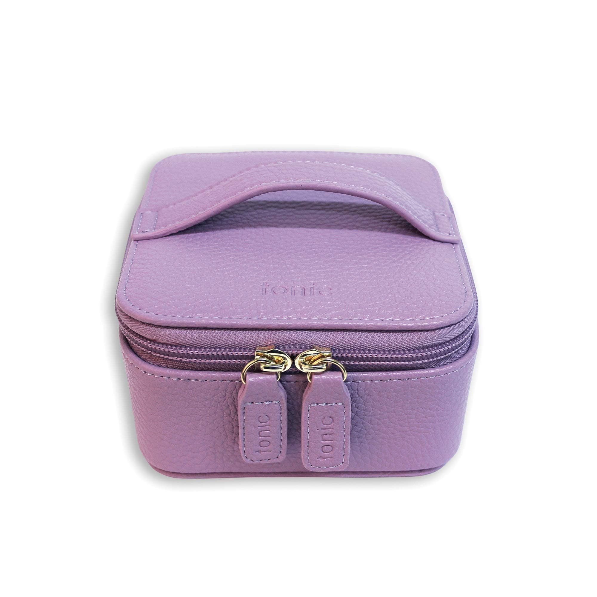 Tonic Australia Luxe POP Cube Jewelery Holder - Lilac