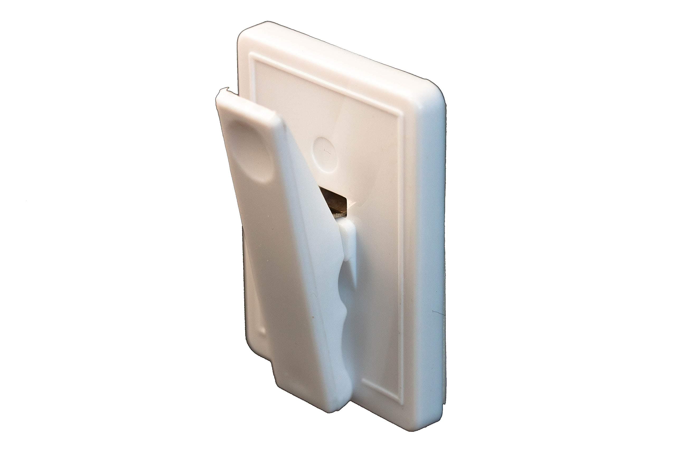 tea towel clips holder x 2 self adhesive spring clips oven glove apron hanger clamp