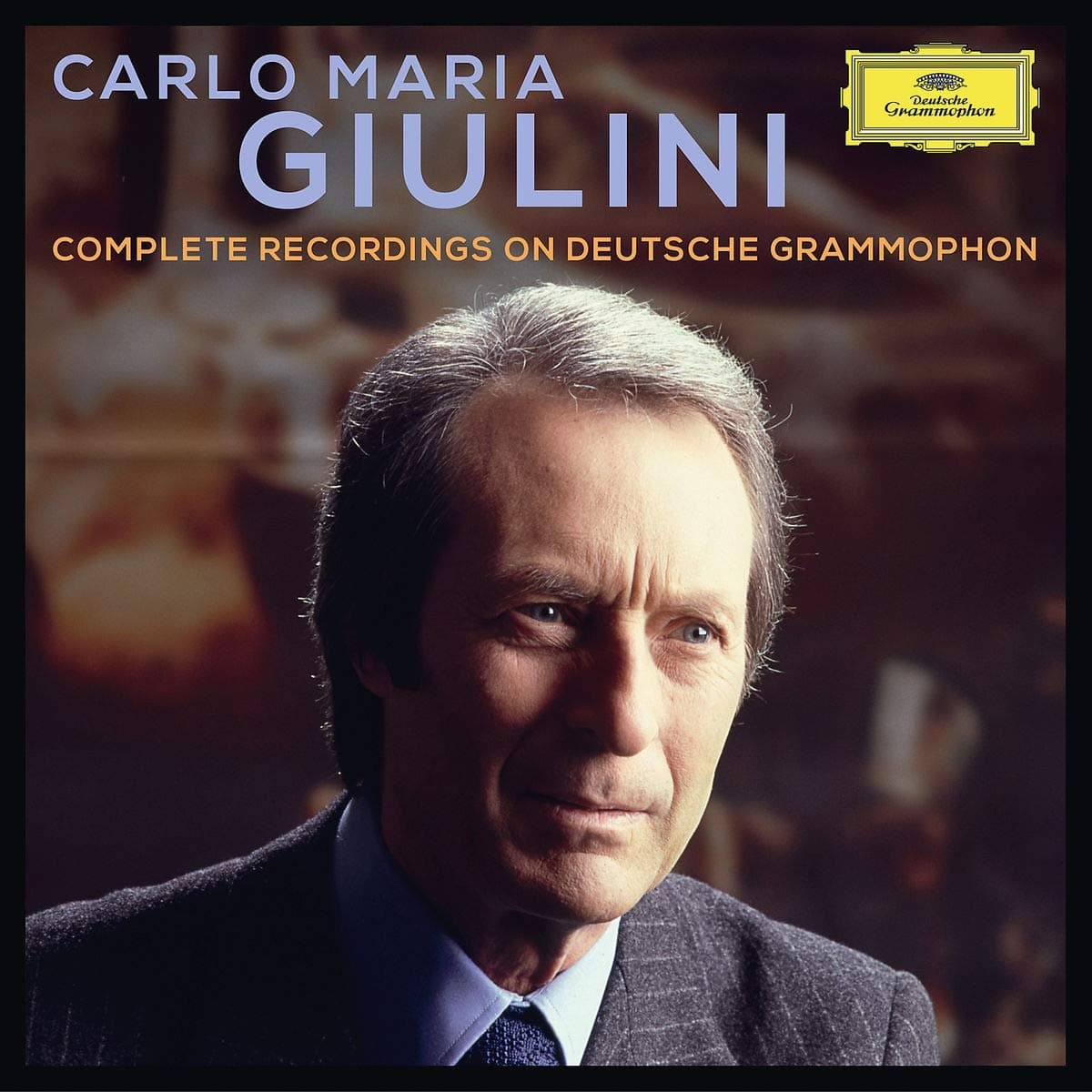 Carlo Maria Giulini: Complete Recordingson Deutsche Grammophon & Decca