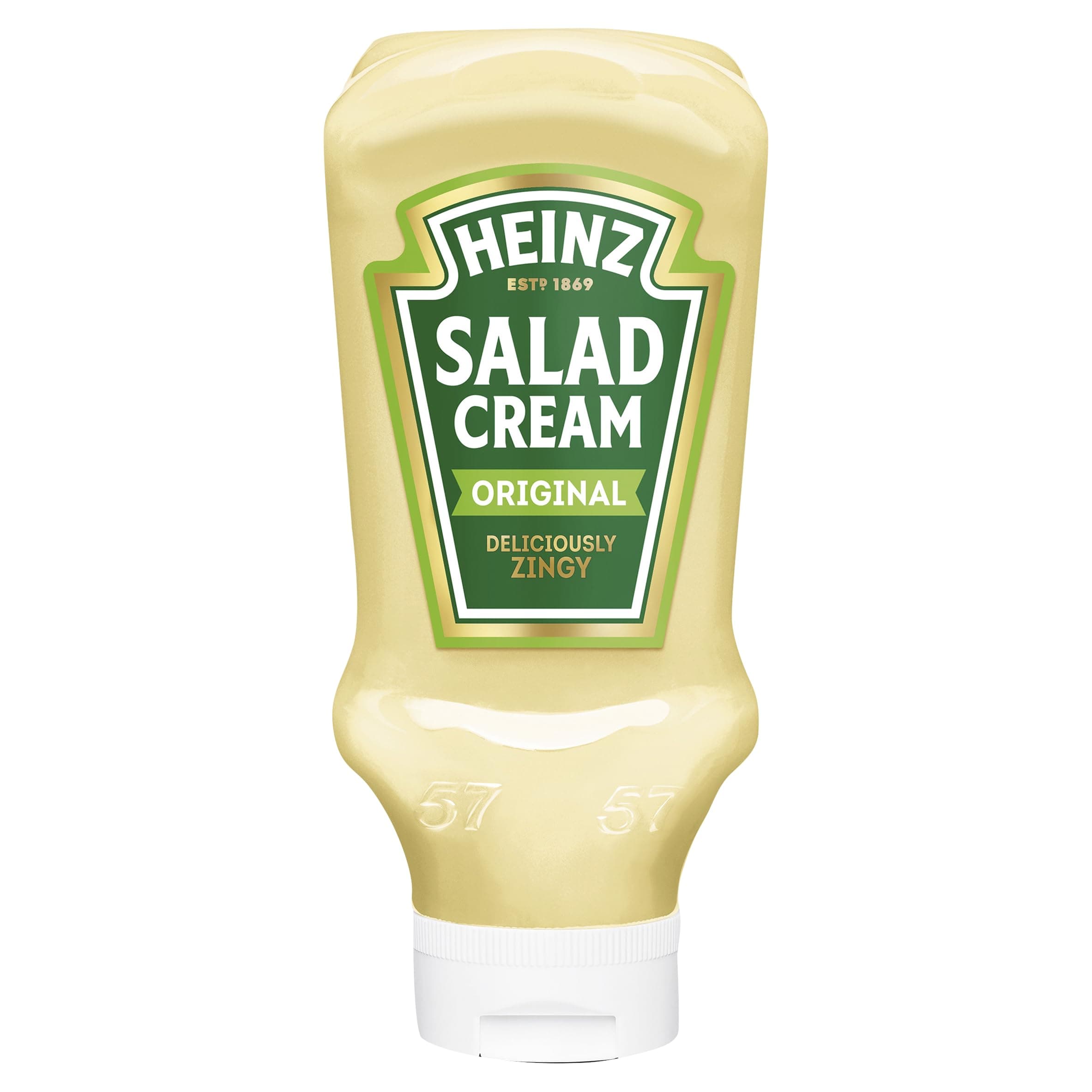 Salad Cream Original 605g