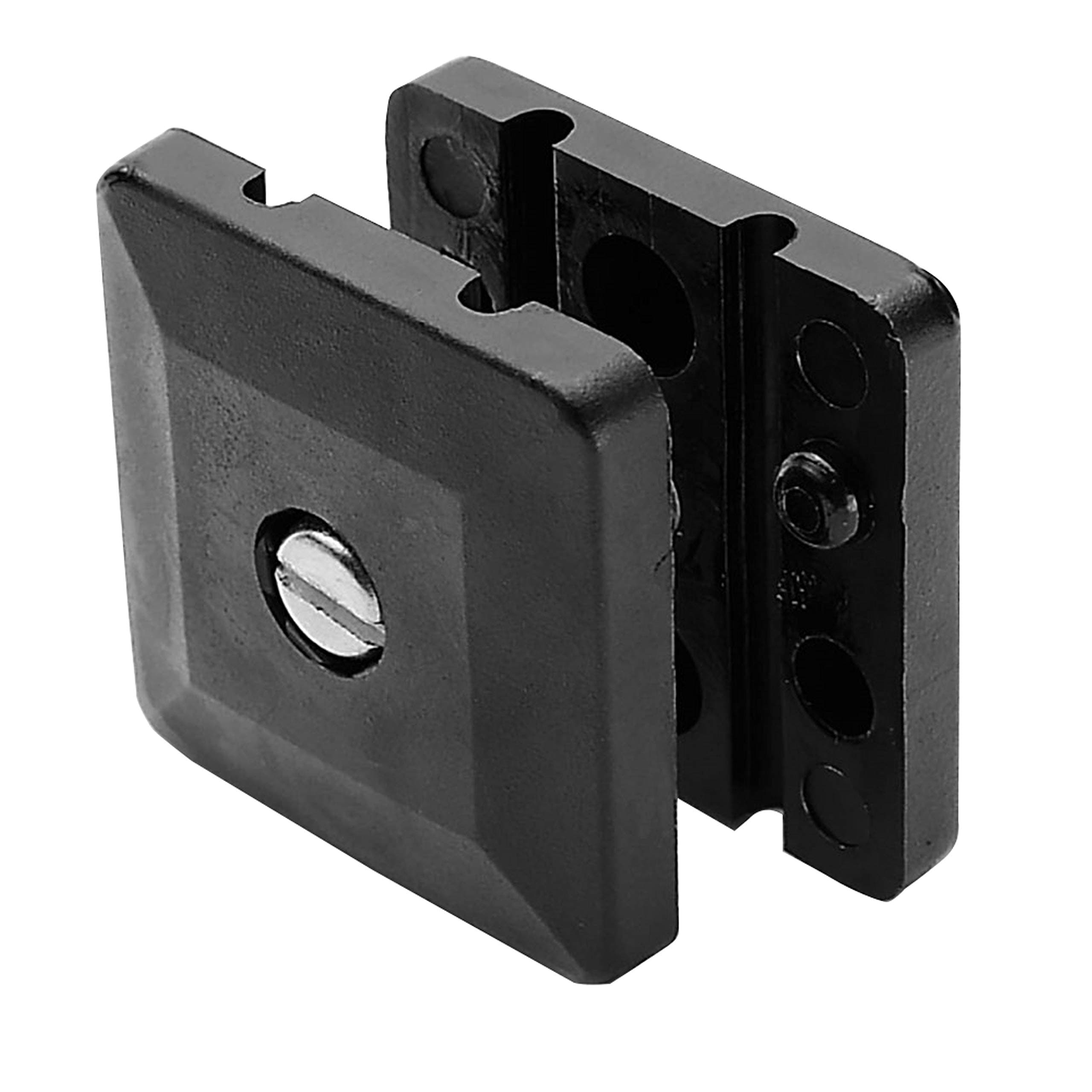 PolyformTFR 403 TFR Series Fender Holder Parallel Connector, Black