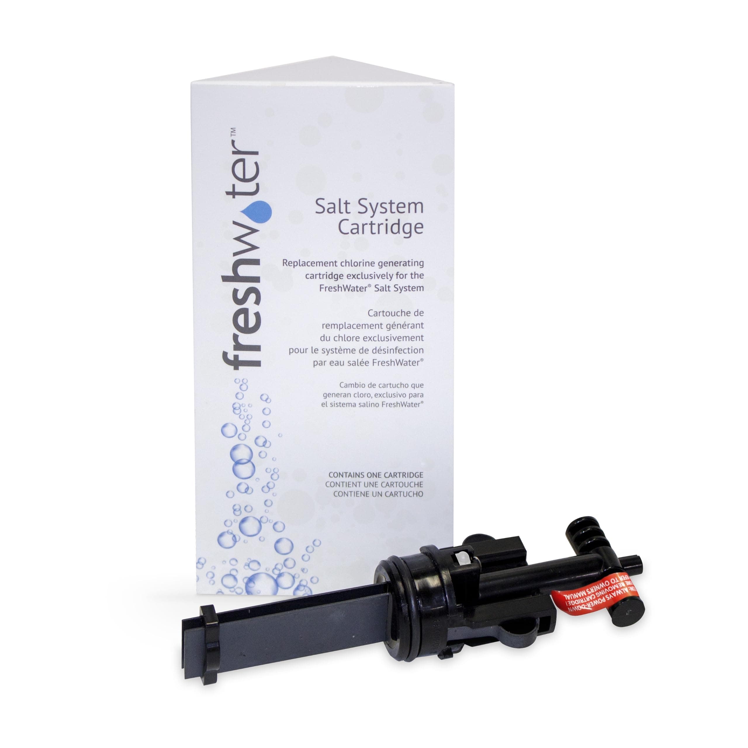 Freshwater Salt Replacement Cartridge (Single)