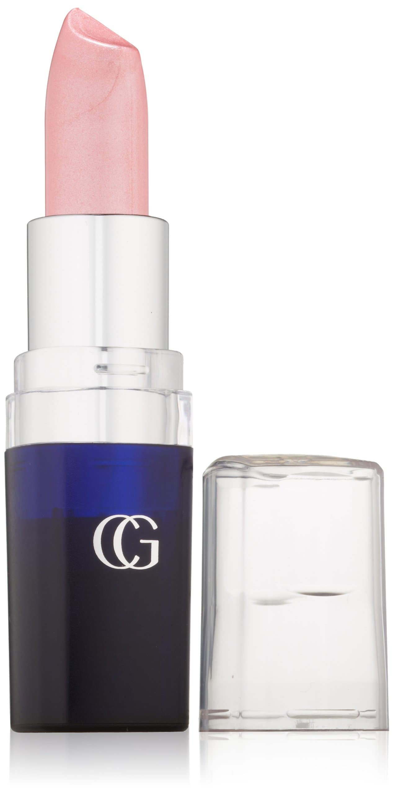 CoverGirlContinuous Color Lipstick, Rose Quartz 415, 0.13-Ounce Bottles (Pack of 2)2