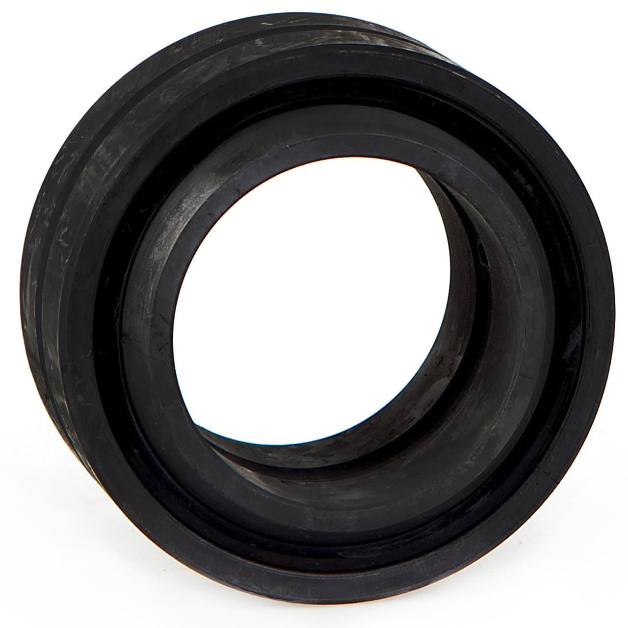 RBC Bearings B32L 2.000" Bore x 3.188" OD x 1.750" Width Unsealed Spherical Plain Bearing