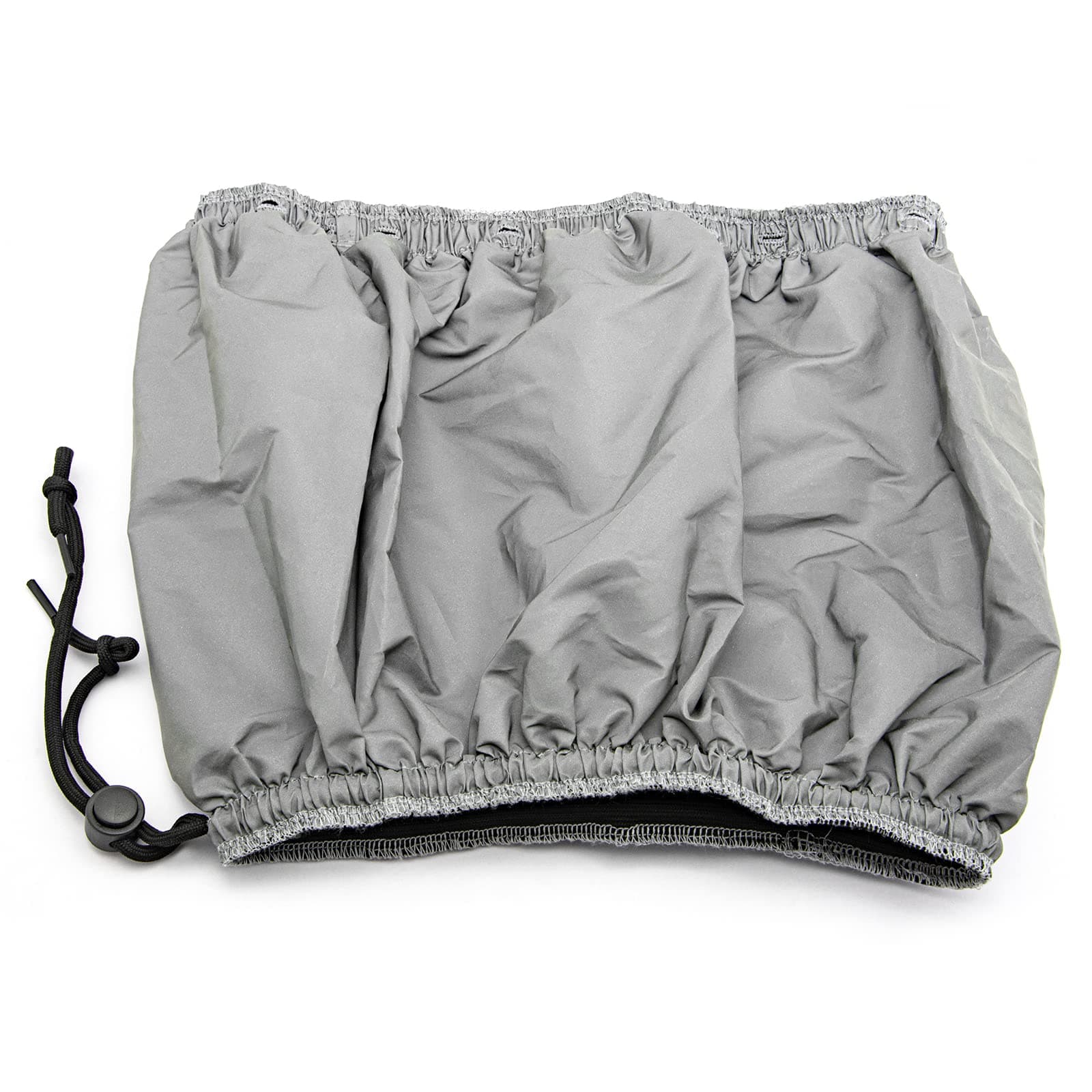 Elitzia Hair Steamer Use with Shampoo Bowl Hair Wash Reclining Chair Micro Mist Hair Steamer Mister Hooded Hair Care Professional (Gray Water Proof)