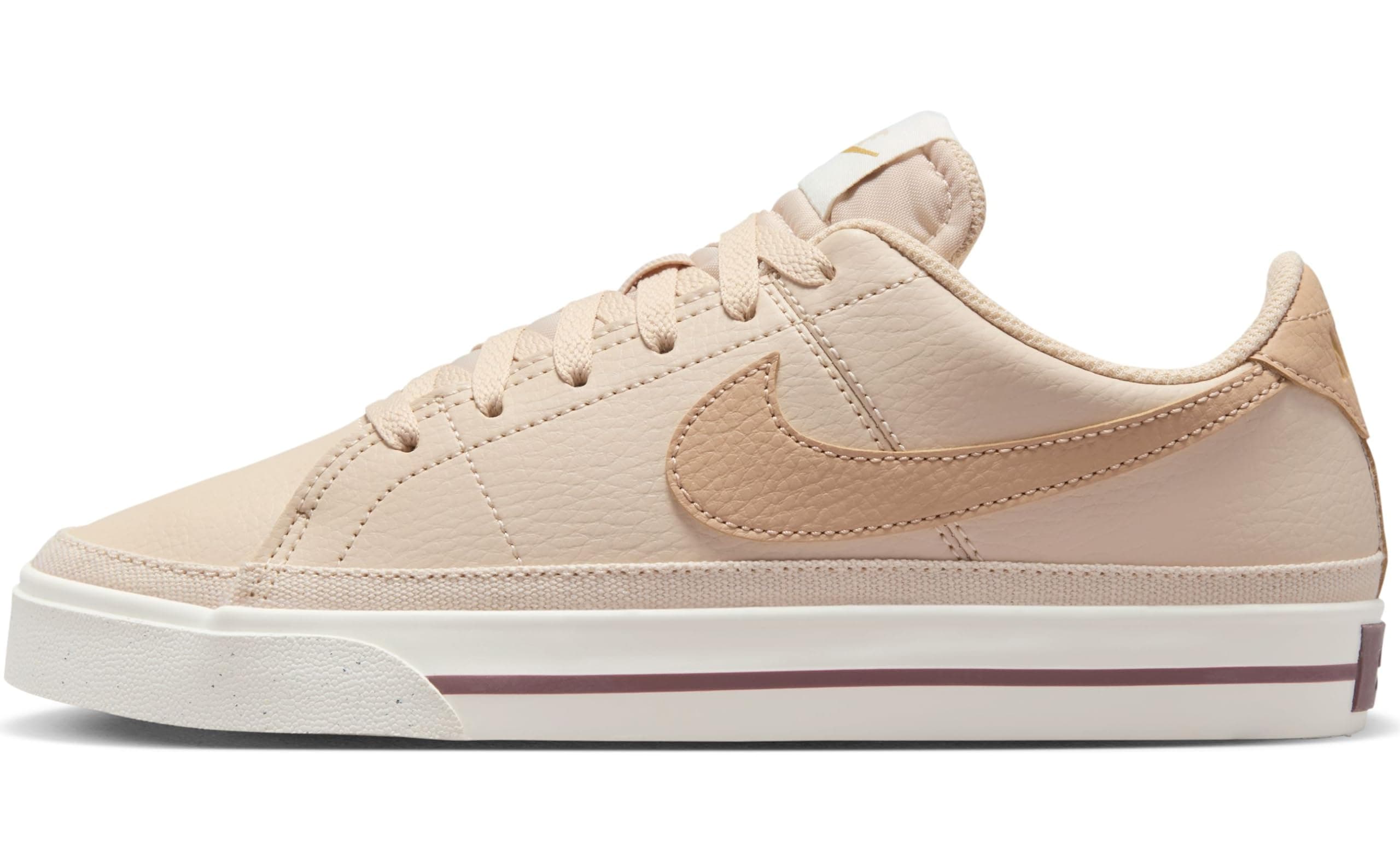 NIKE Women's Court Legacy CanvasWomen's Shoe