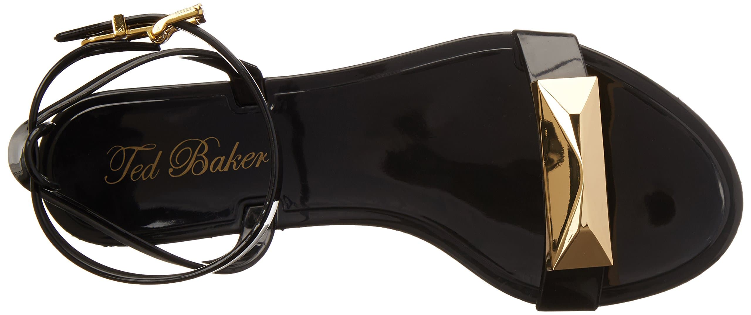 Ted Baker Women's Delfenium Jelly Sandal