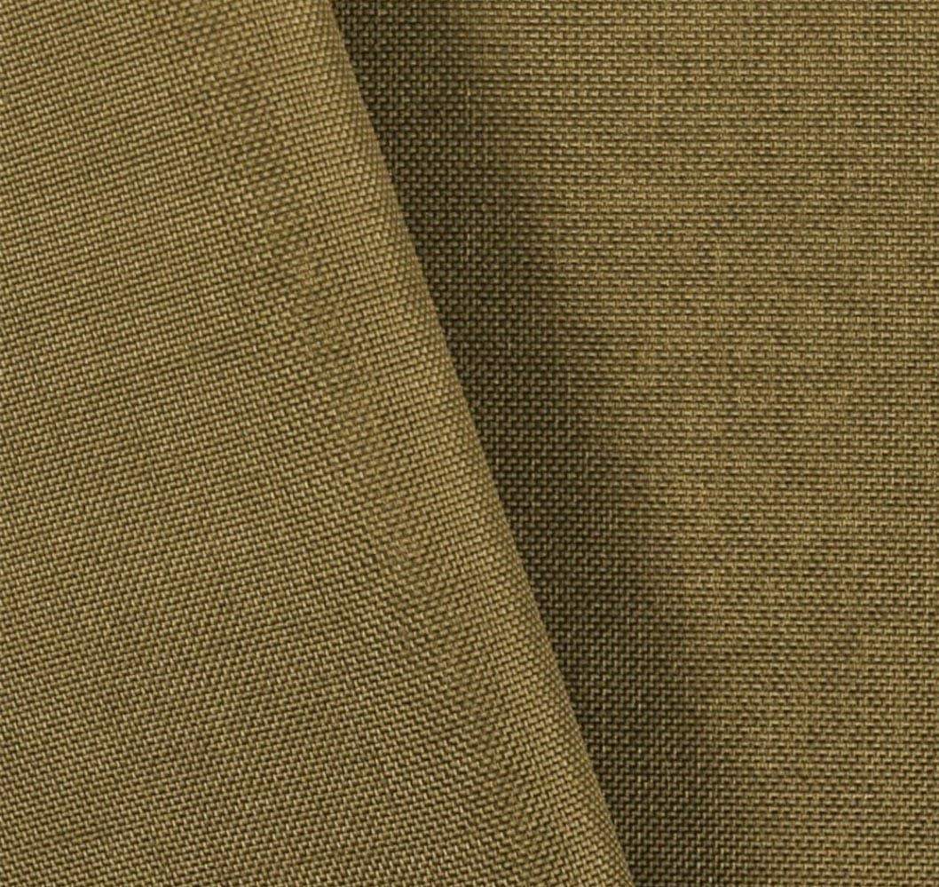 1,000 Denier Cordura Nylon Fabric - by The Yard, Coyote Brown Color, Exclusive by Fabric imperial (1 yd)