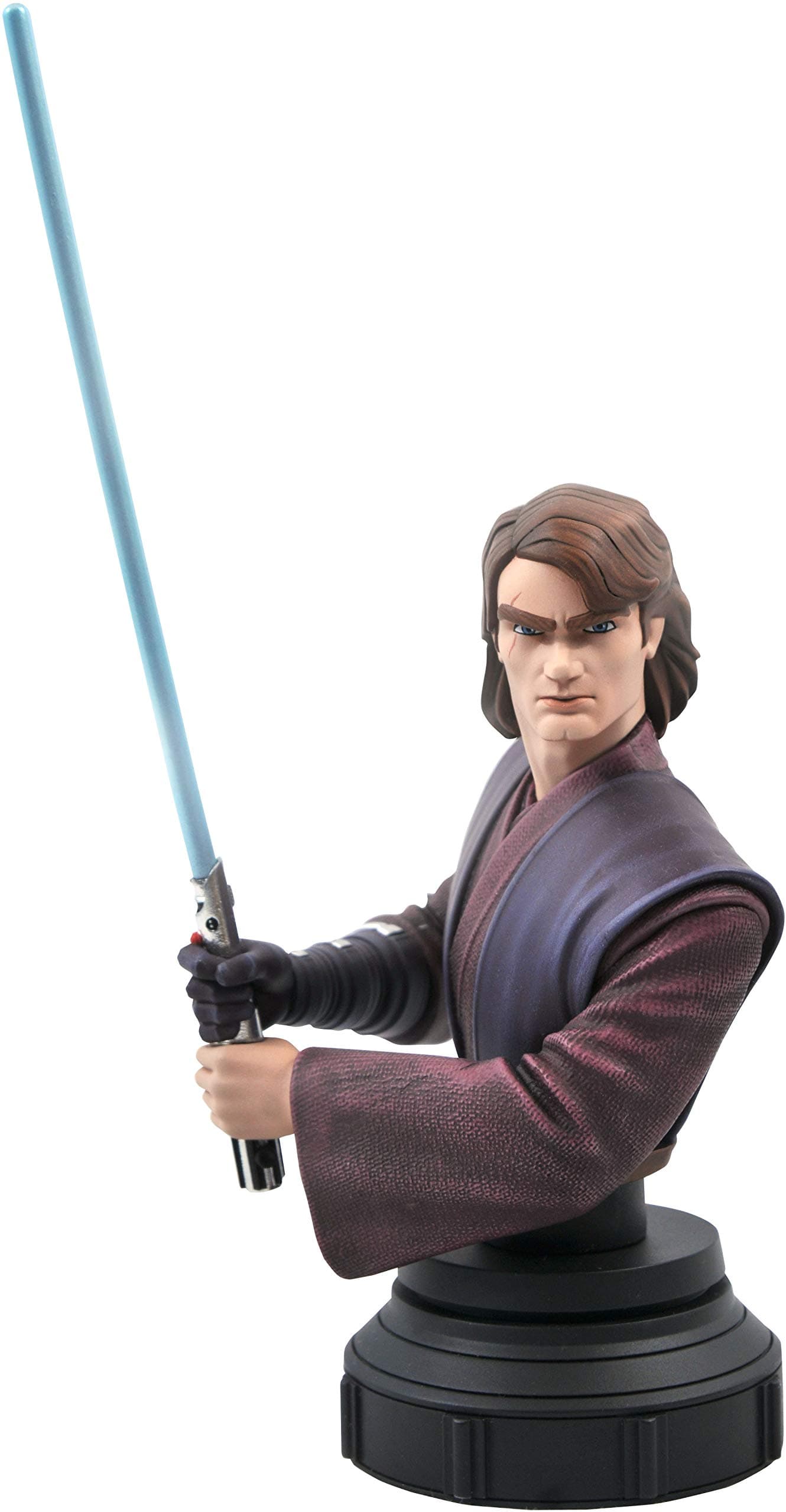 STAR WARSThe Clone Wars: Anakin Skywalker 1:7 Scale Bust