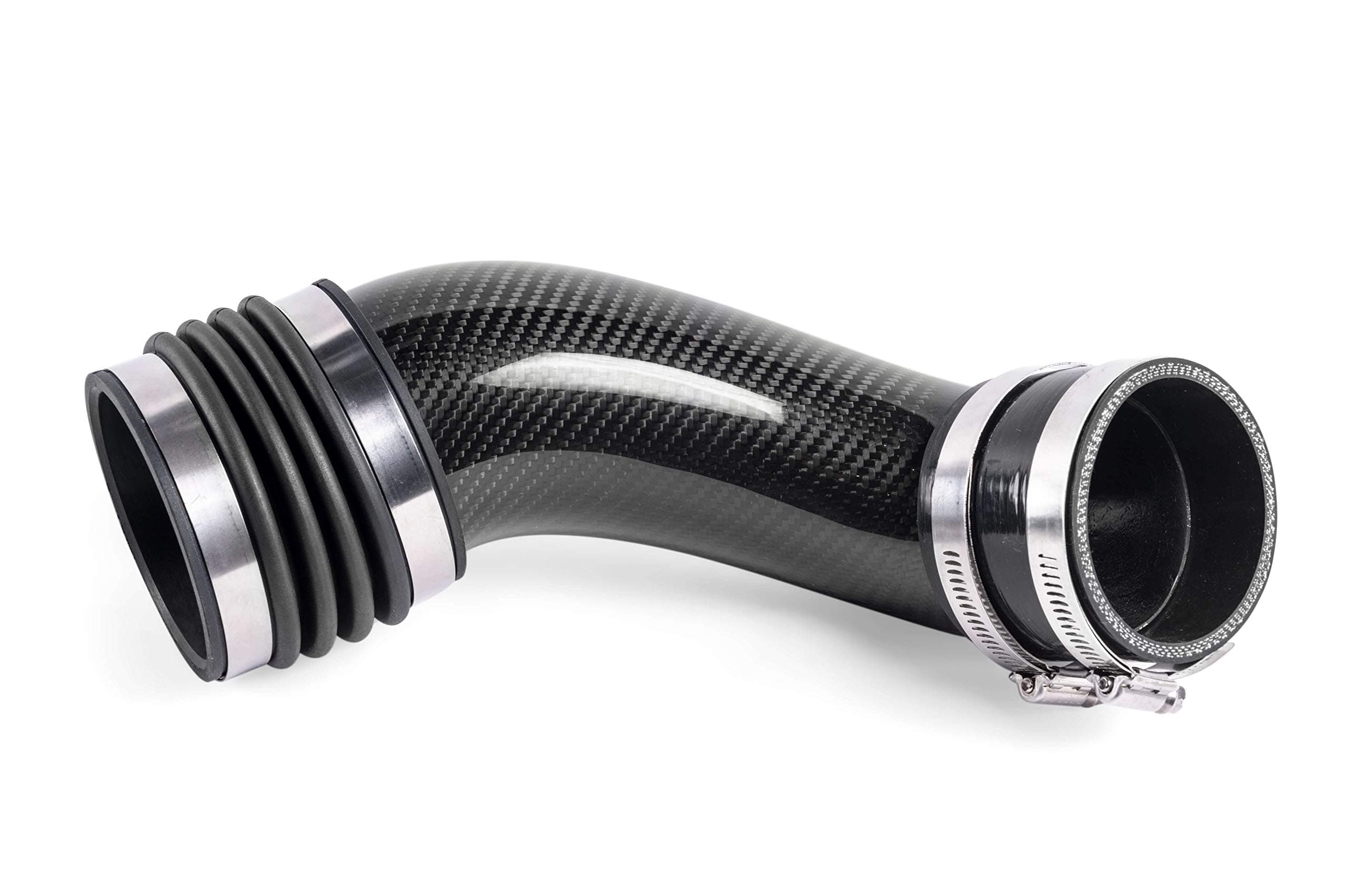 APR Carbon Fiber Cold Air Intake Inlet MQB 1.8T/2.0T CI100033B