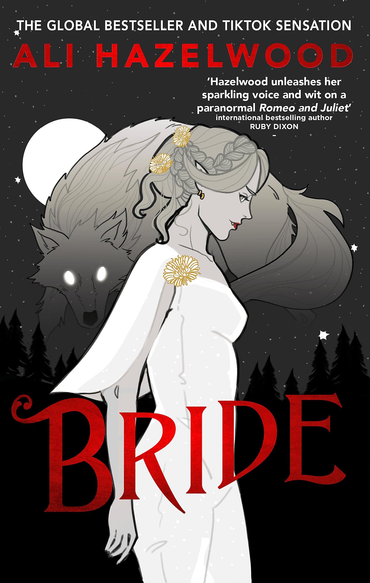 Sponsored Ad – Bride: From the bestselling author of The Love Hypothesis