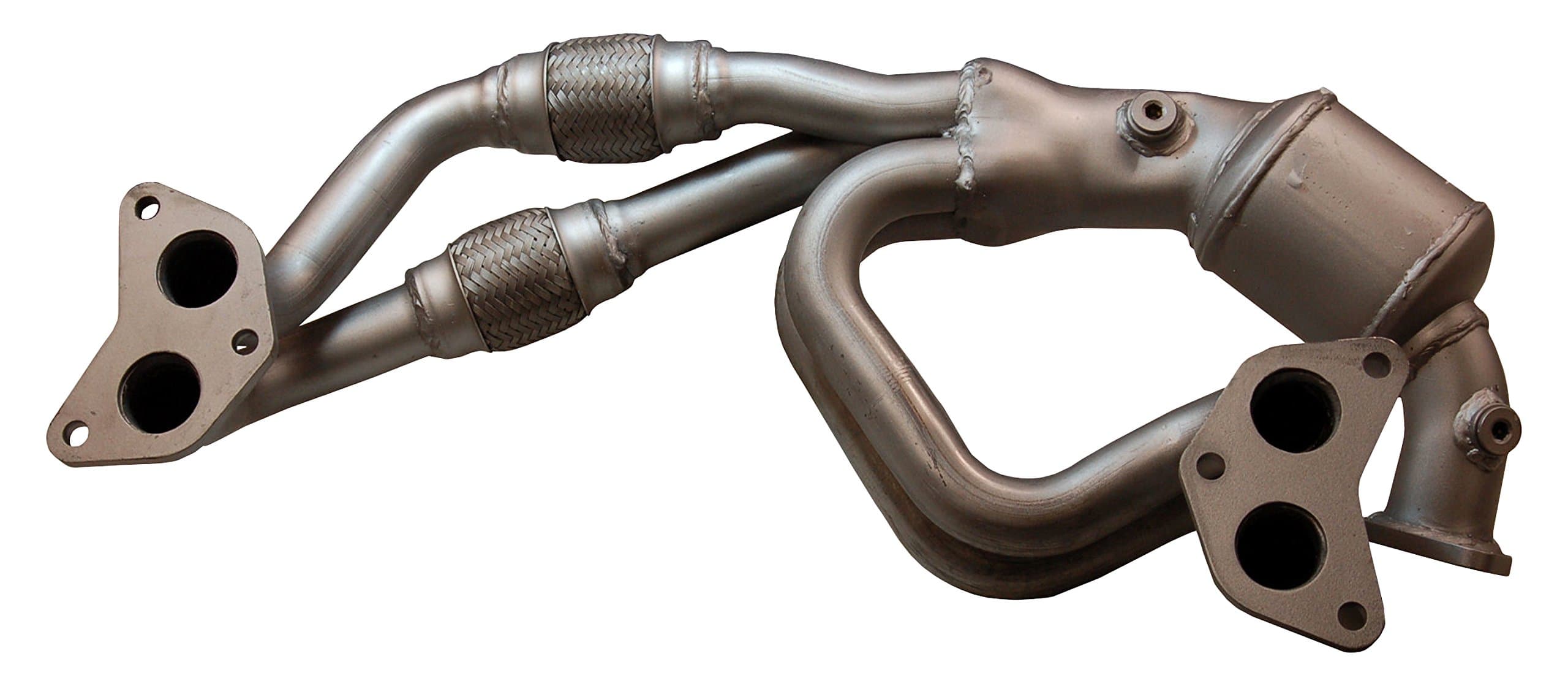 Bosal 096-1856 Catalytic Converter, Non-CARB Compliant