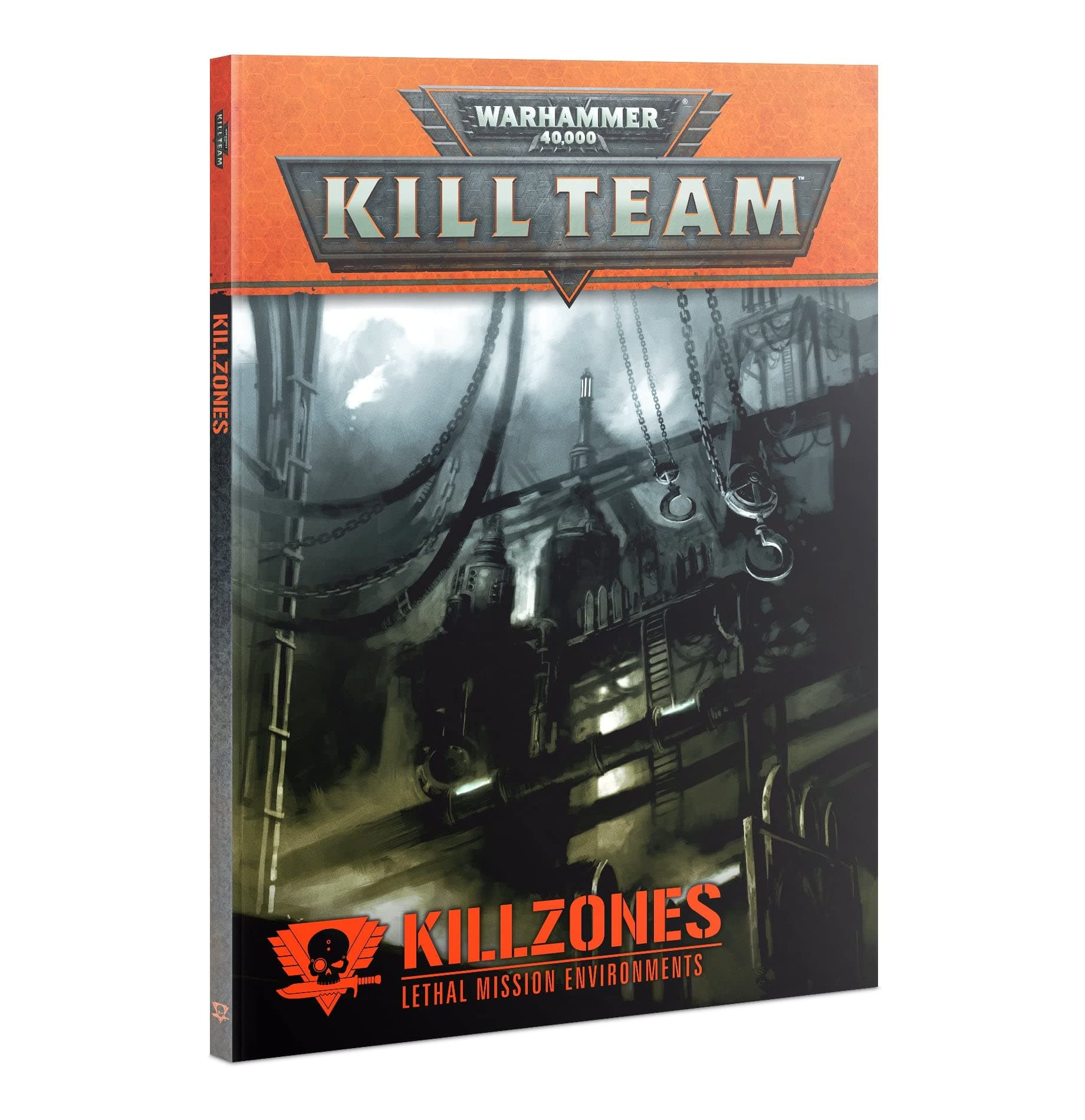 Games Workshop - Kill Team: Killzones