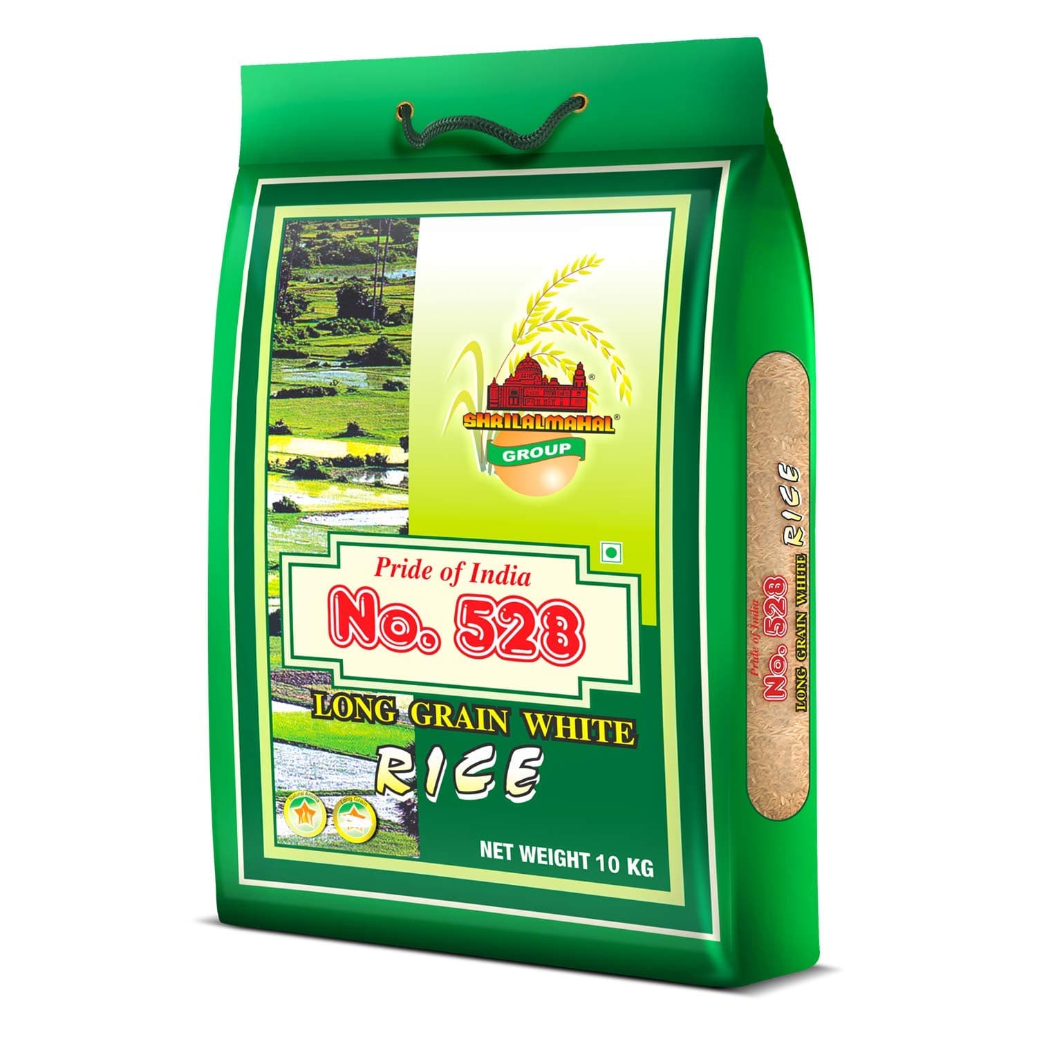 Long Grain Rice (528) (5 Kg)