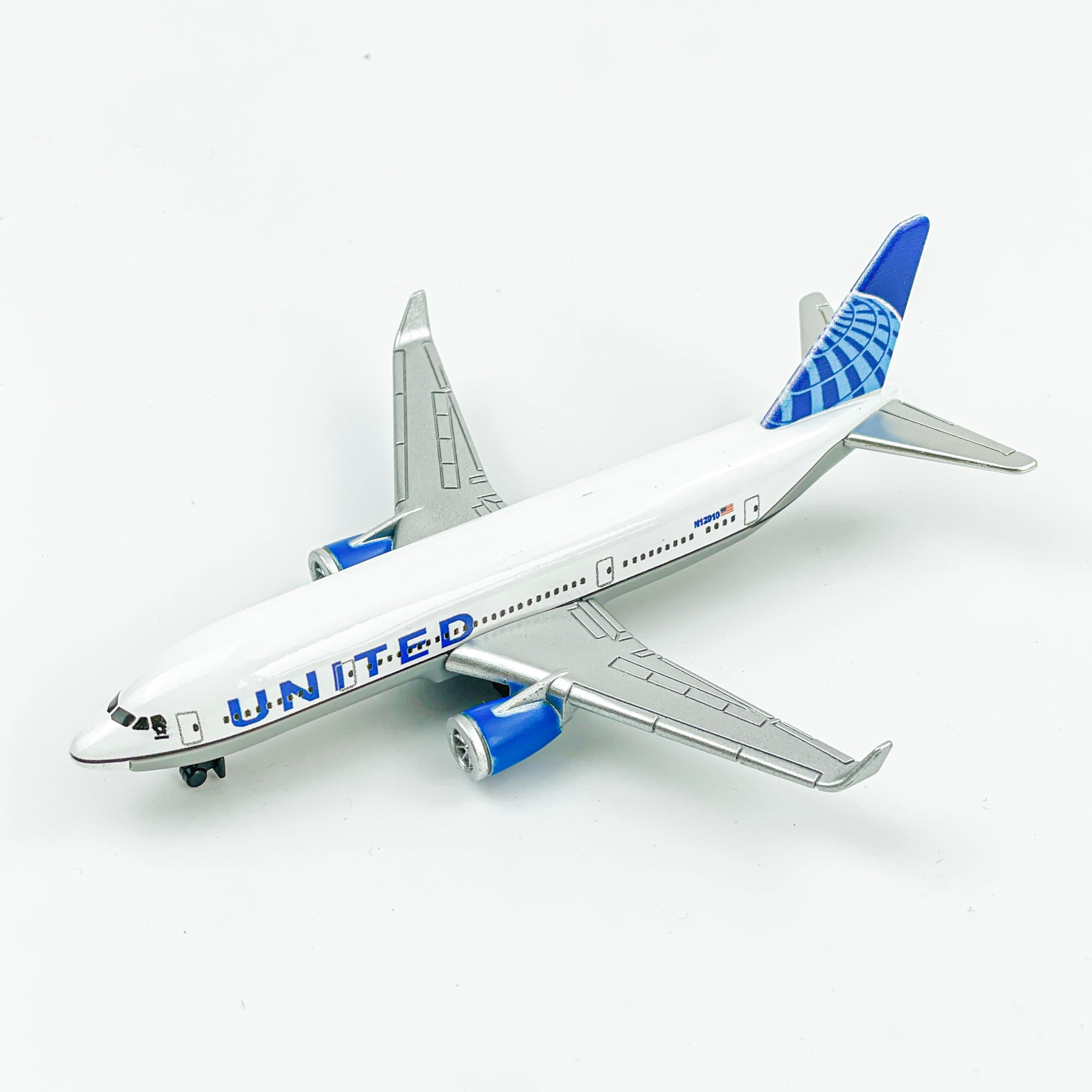Model Airplanes United Airplanes Model Airplanes Perfect for Collectibles, Christmas, Birthday Gifts