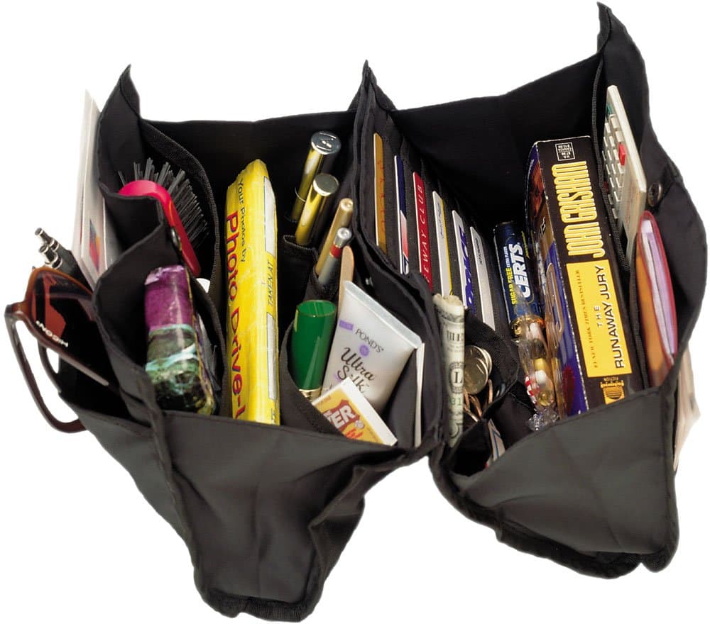 PRESTO PURSE INSERT ORGANIZER