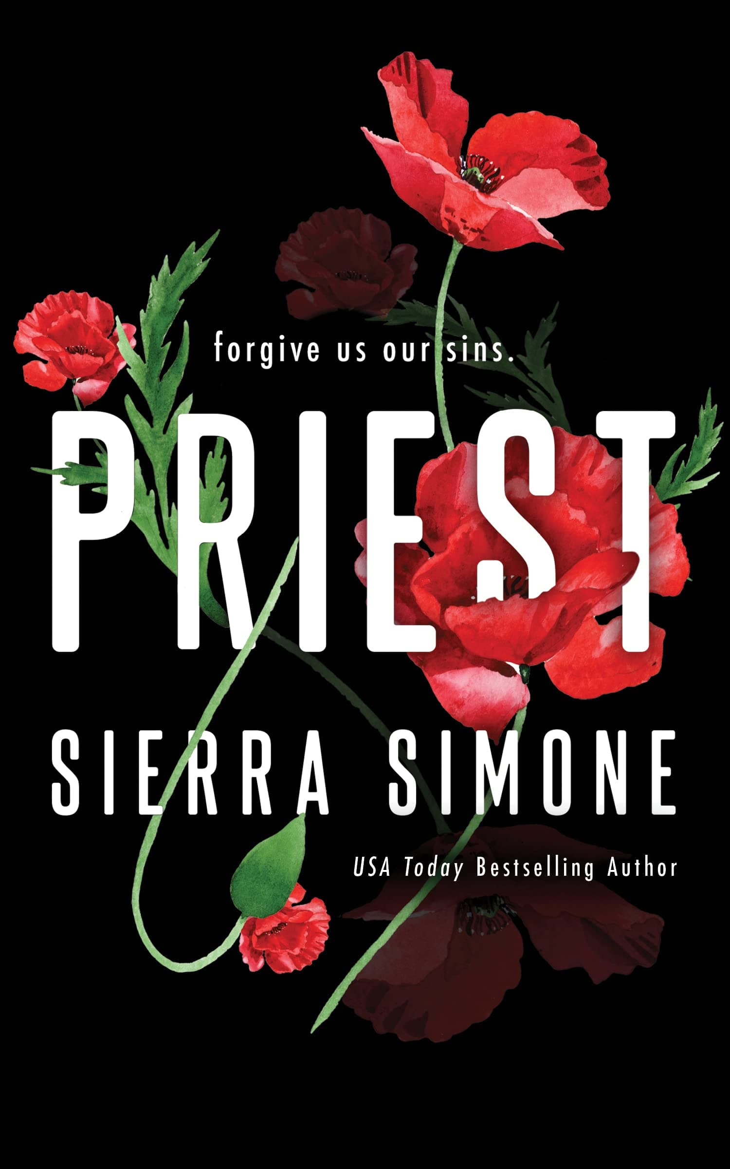 Priest Paperback – March 15, 2022