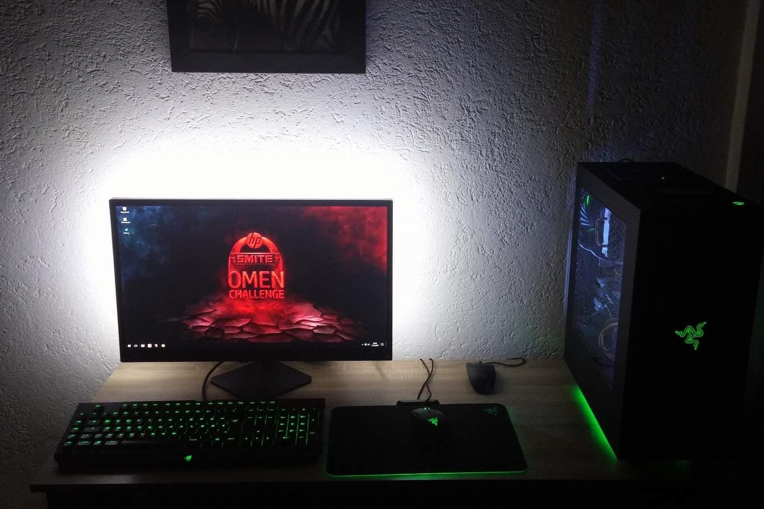 LED TV Backlight Behind 32 40 50 55 60 Inch TV Bias Lighting True White USB LED Light Strip For TV To Reduce Eye Strain, 99 Inches Length