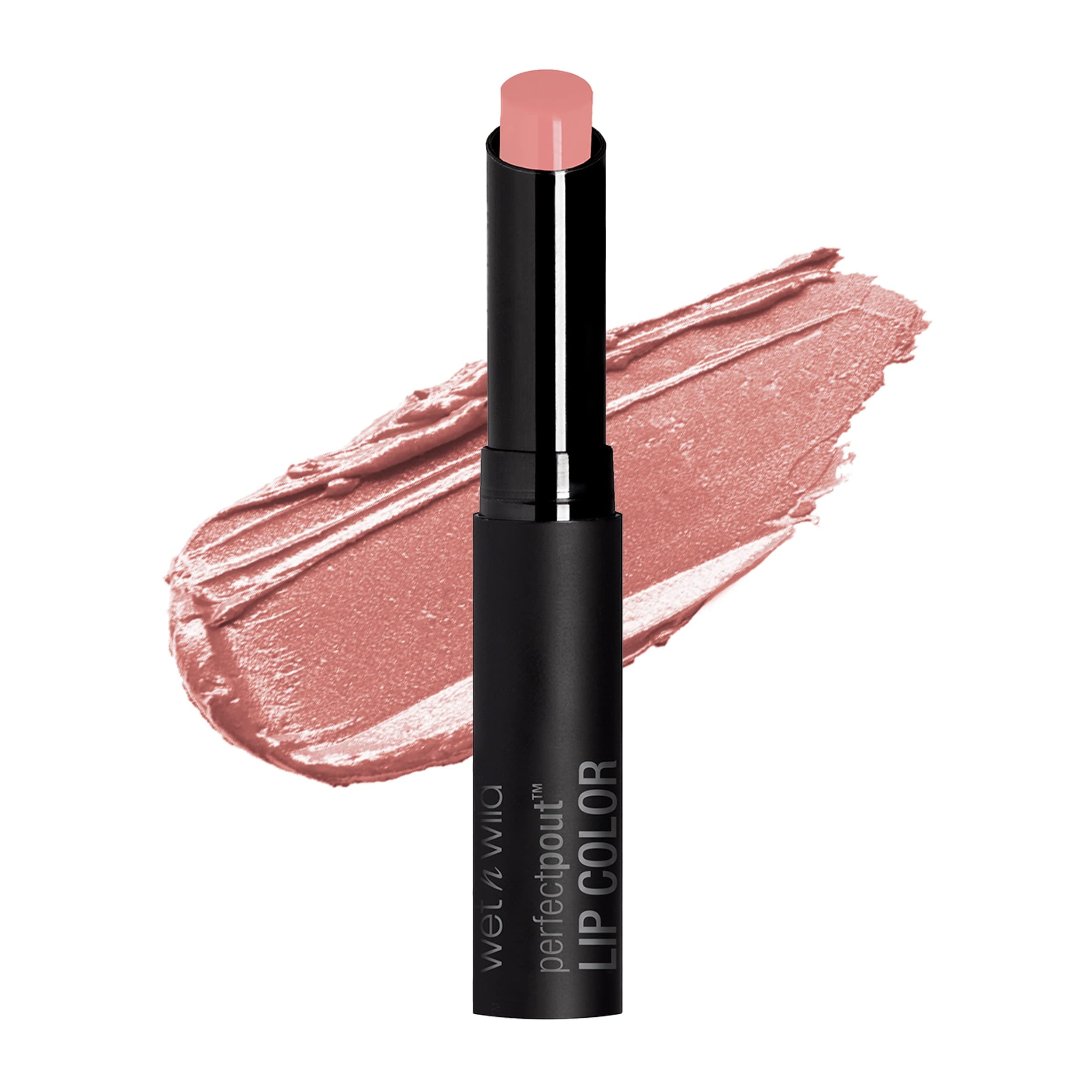 Perfect Pout Lip Color No More Drama