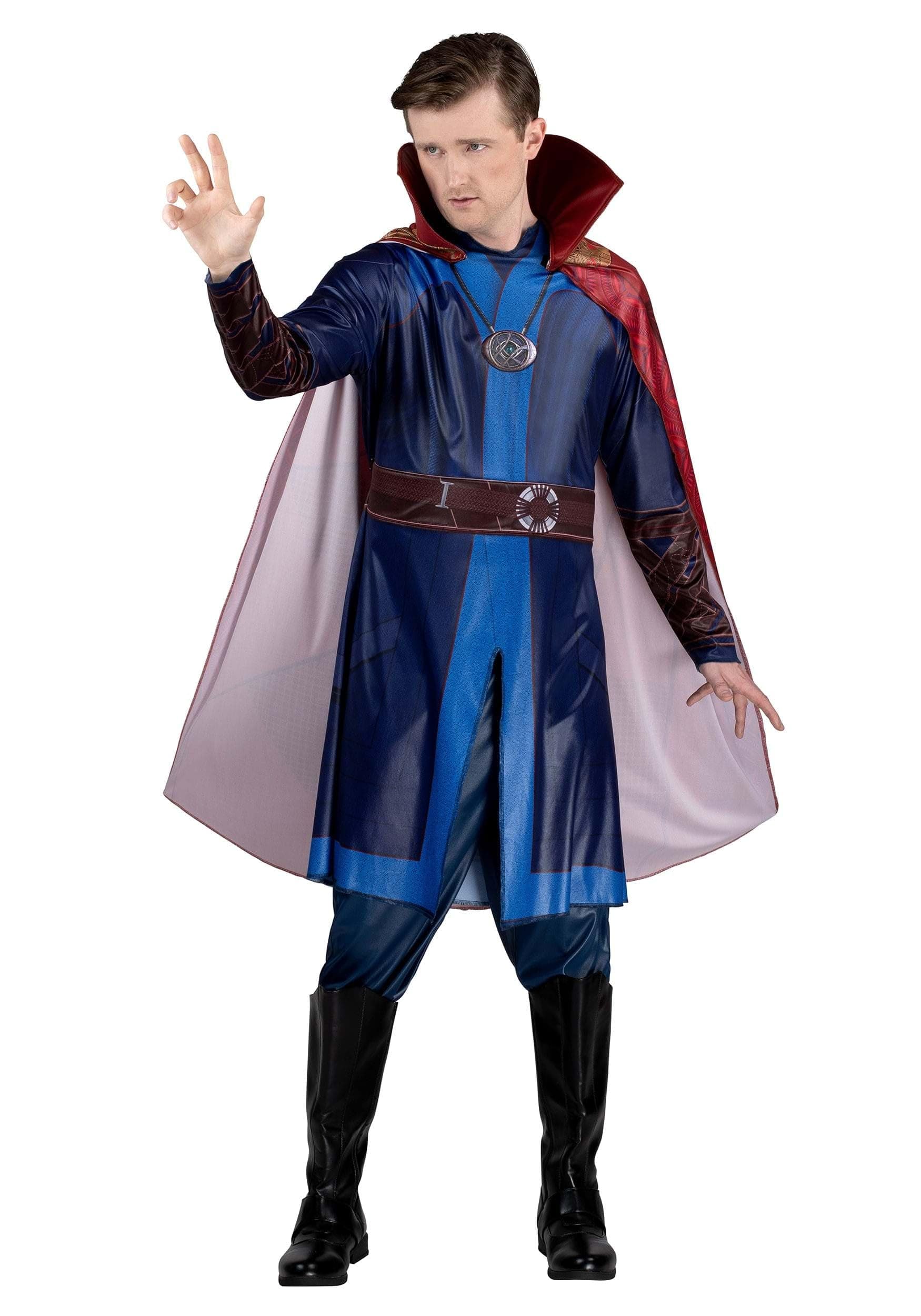 JazwaresMARVEL Doctor Strange Multiverse Adult Costume