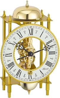 Modern Table Clocks 23004-000711