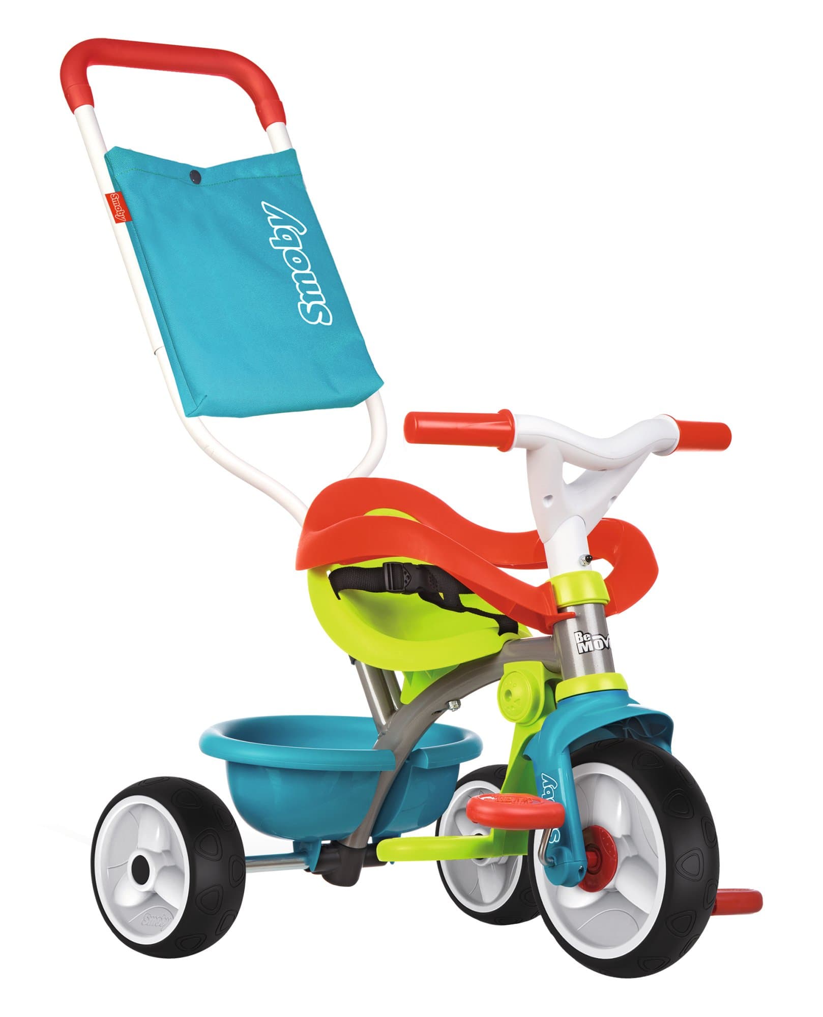 Be Move Baby Trike Be Move Baby Trike