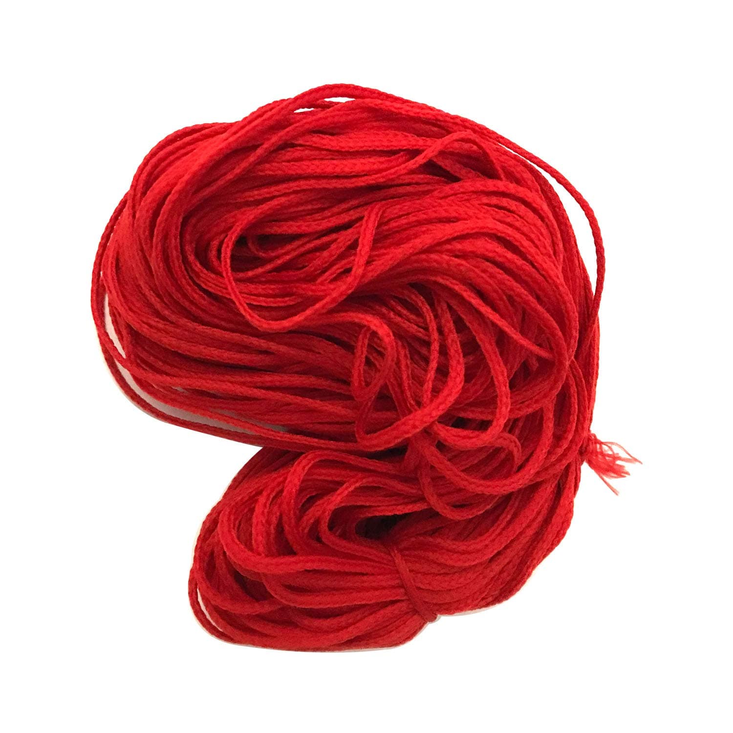 Red Silk Thread Lal Dhaga Religious Silk Raksha Sutra Nazar Dhaga Evil Eye Protection Religious