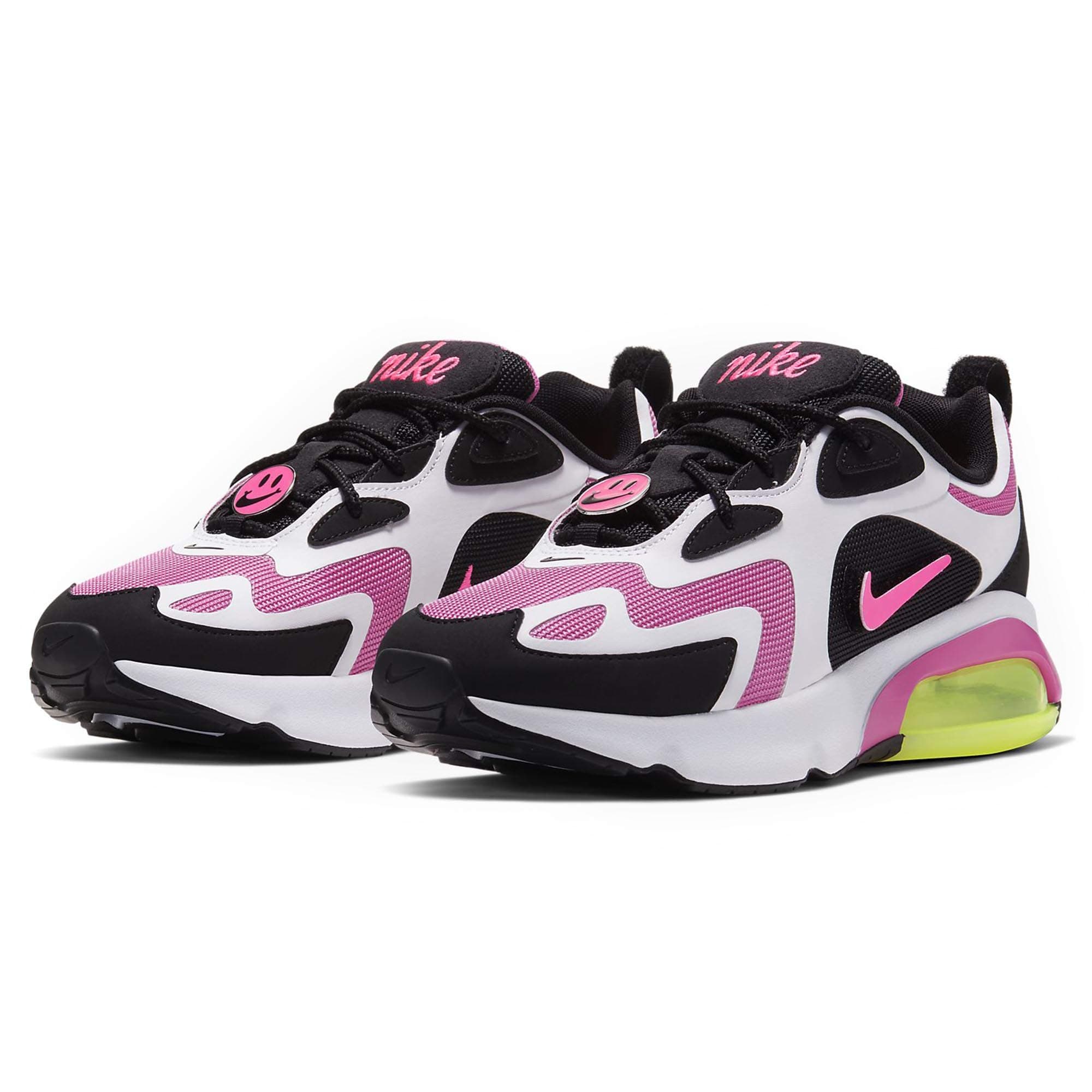 Womens Air Max 200 Womens Casual Running Shoes At6175-103