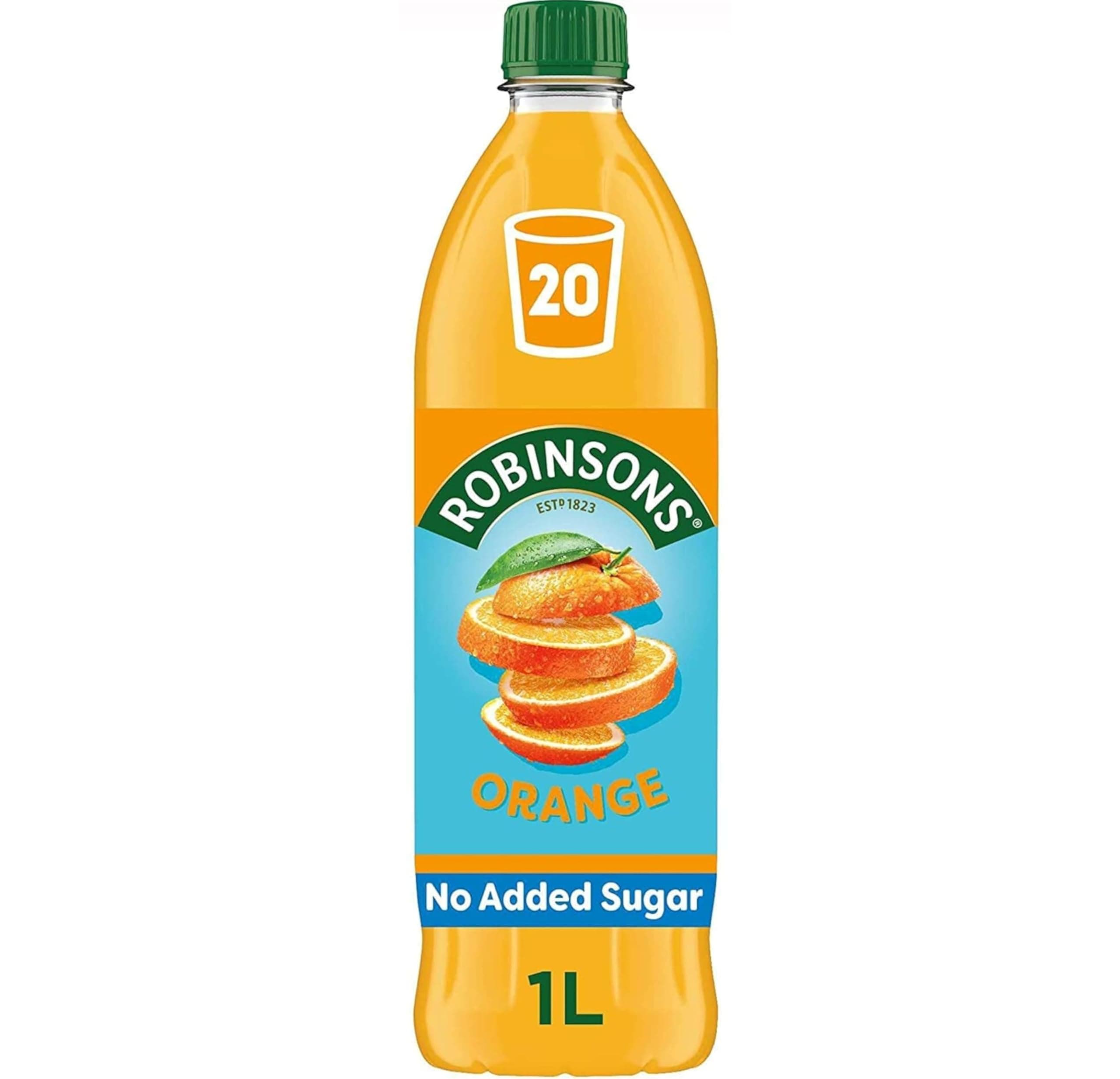 Robinsons Family Favorites