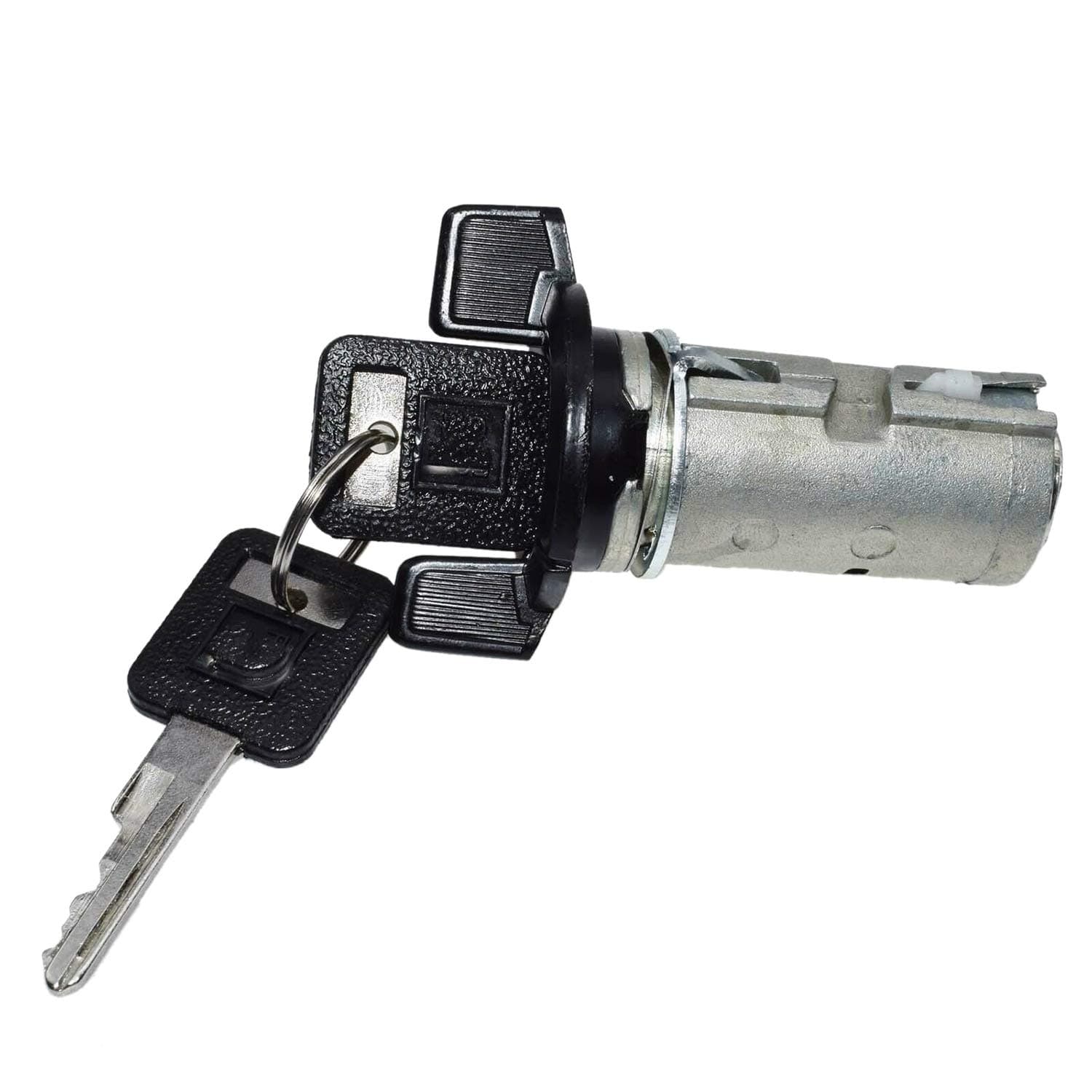SovelyBoFan Ignition Key Switch Lock Cylinder for GMC C/K1500 R/V1500 Chevy