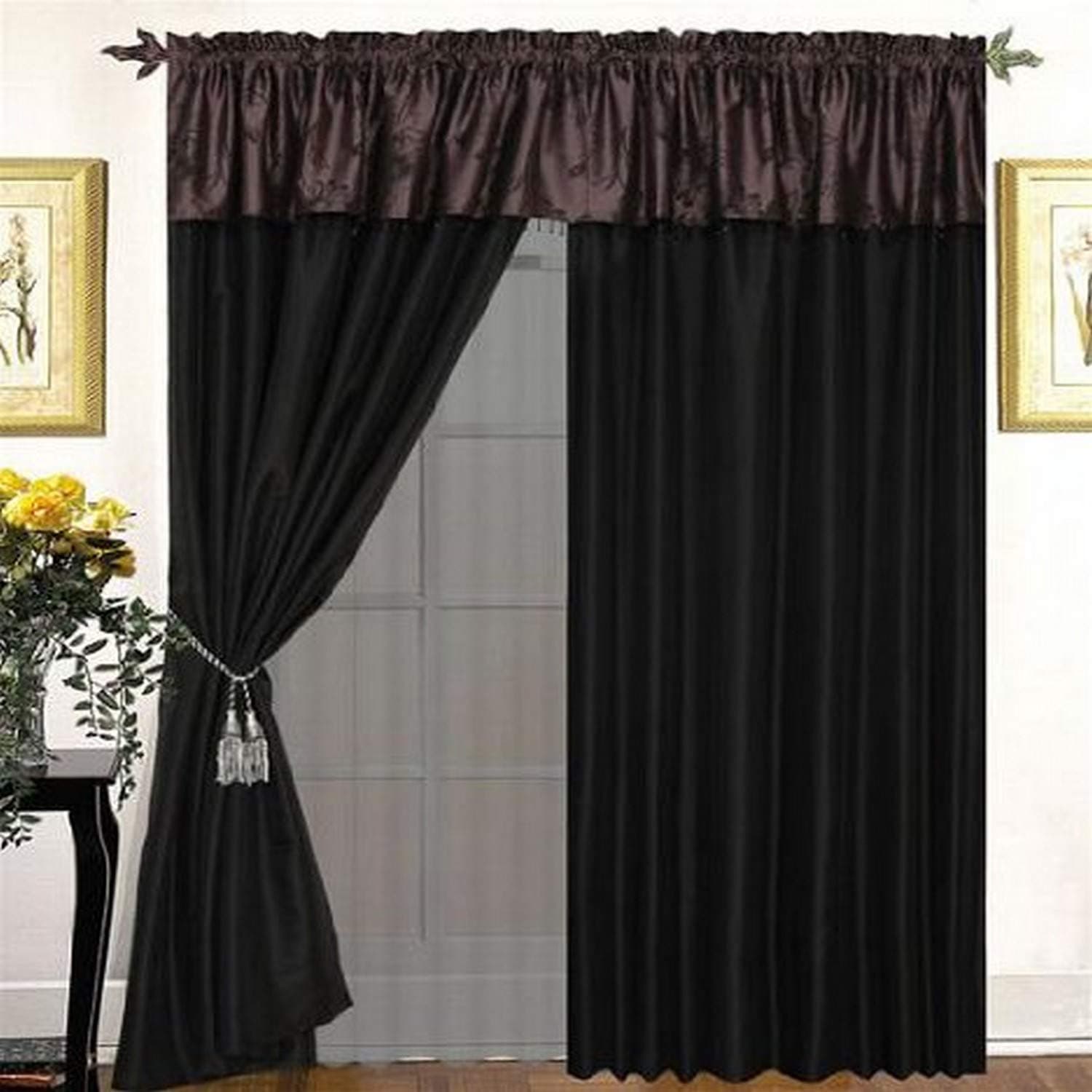 Harmonee Multi-Piece Window Sets