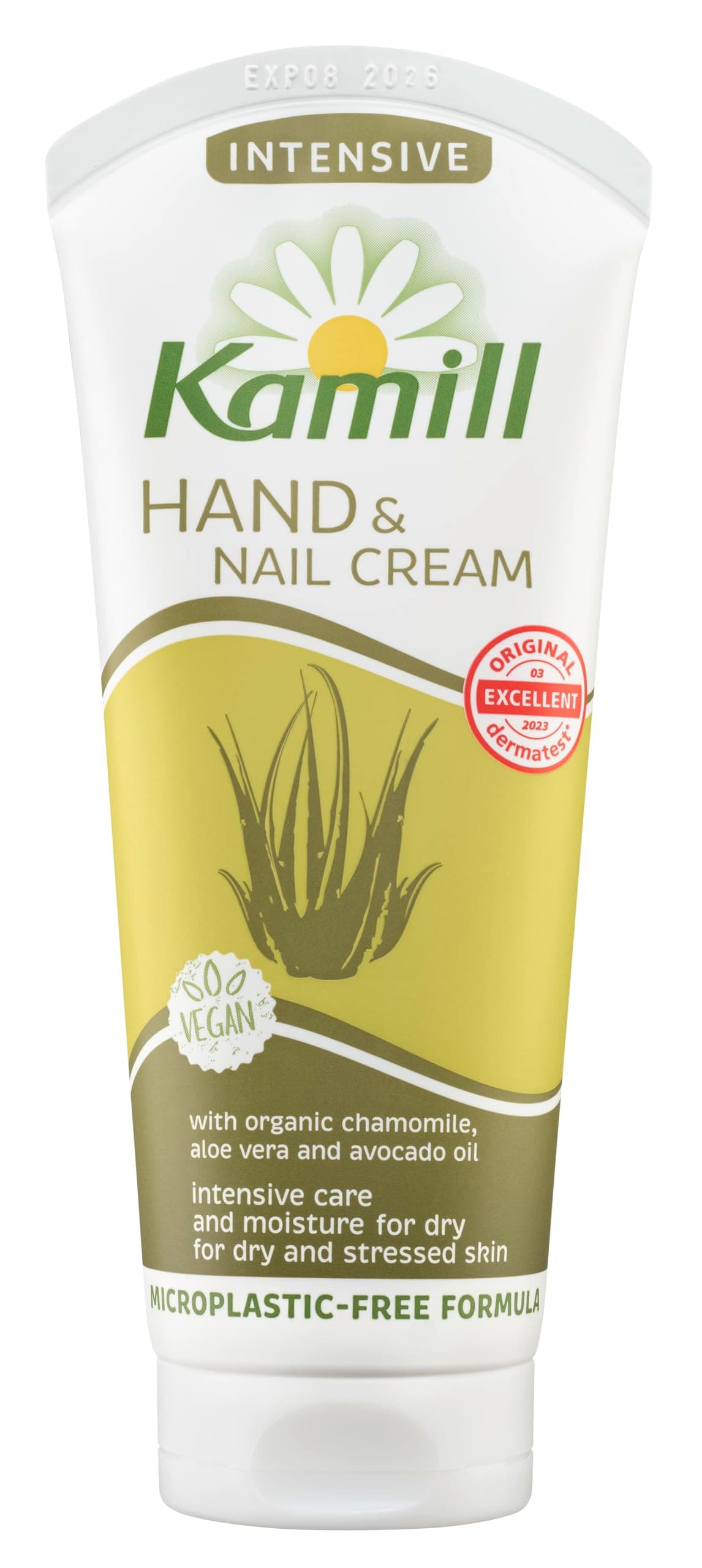 Annexa H and N Intensive Kamill