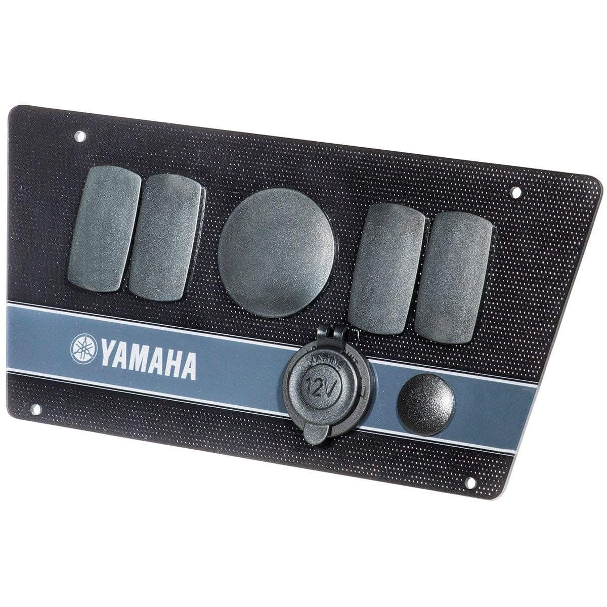 YAMAHA Genuine Accessories Switch Panel Kit for 17-21 YXZ1000RSS