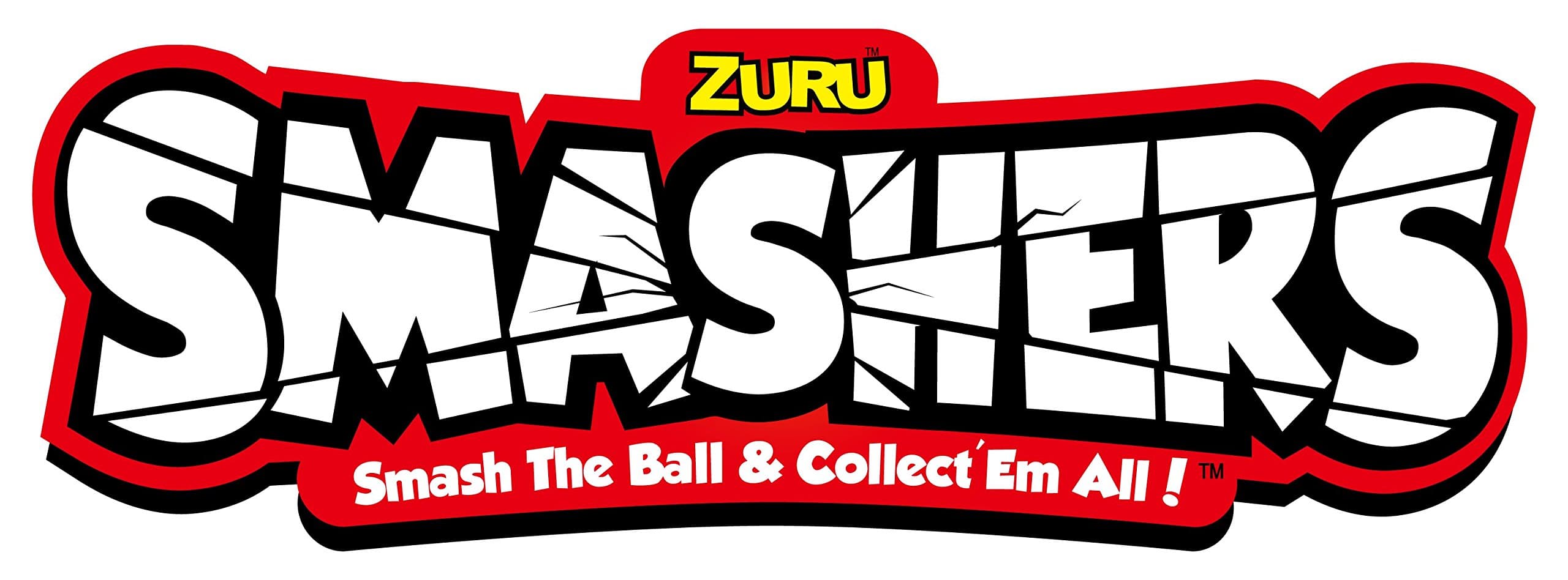 Auldey - Collector box + 1 Smasher-Season 2, 7419