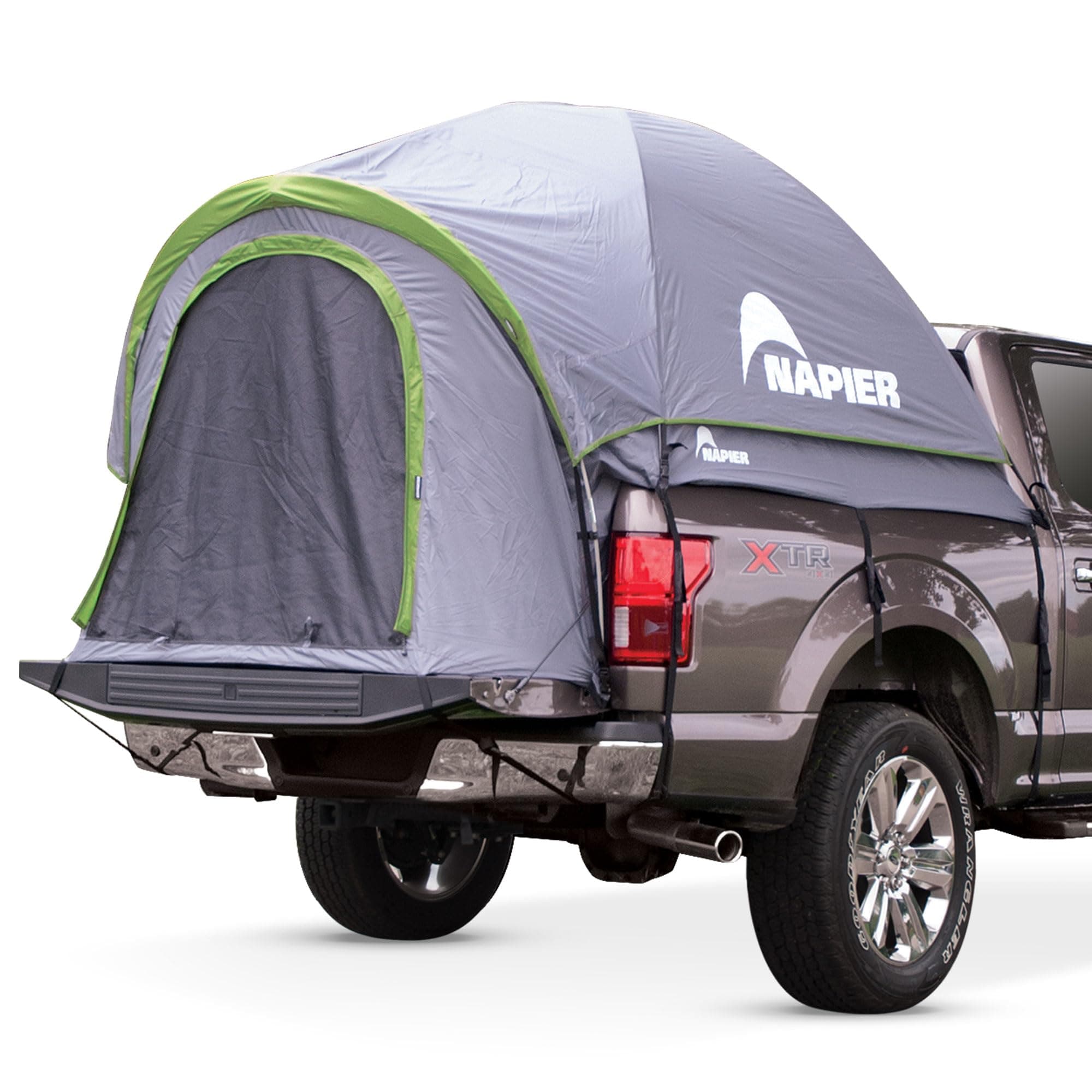 Napier Backroadz Truck Tent - Full Size Short Bed