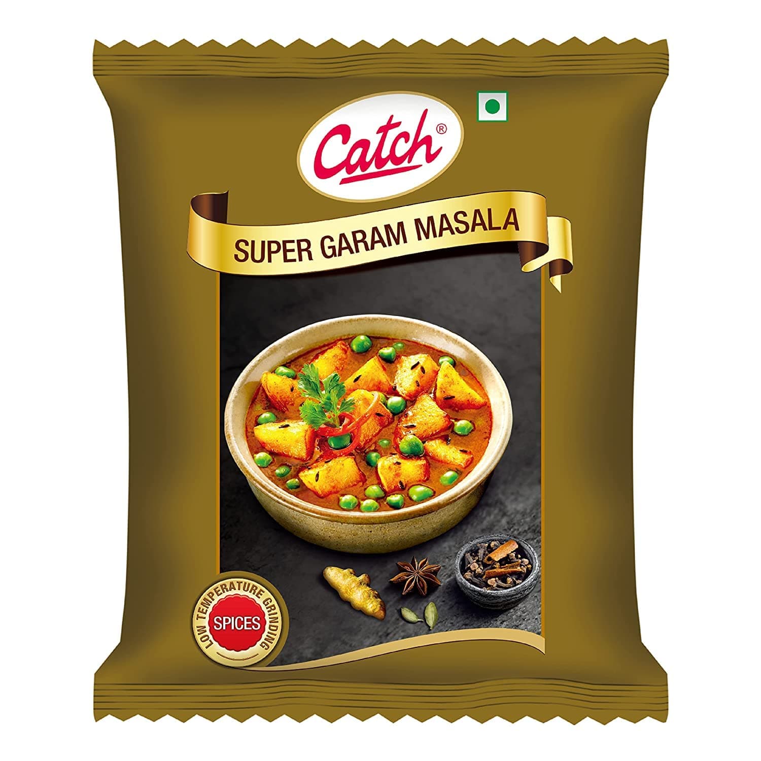 Super Garam Masala Powder, 200g