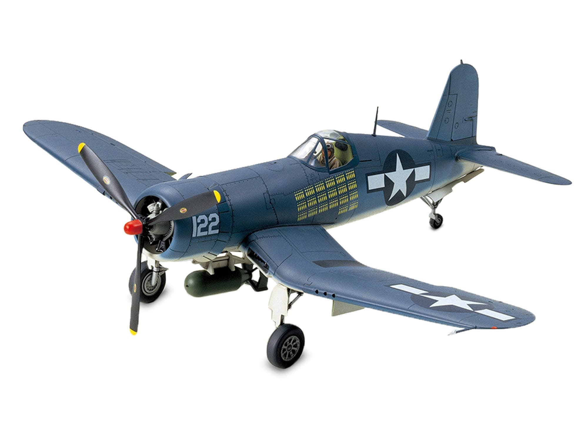 Models Vought F4U-1A Corsair Model Kit