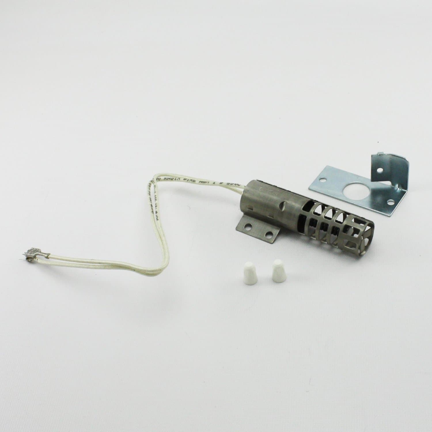 Compatible Oven or Broiler Igniter for General Electric JGBP28WEJ1WW, Kenmore / Sears 3627556591, General Electric JGRP20SEN1SS, General Electric JGBP29SEK3SS Gas Range