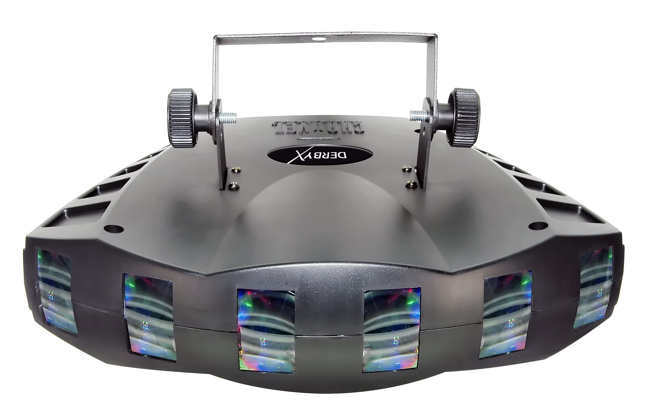 Chauvet - Gyrophares Effet DJ Derby