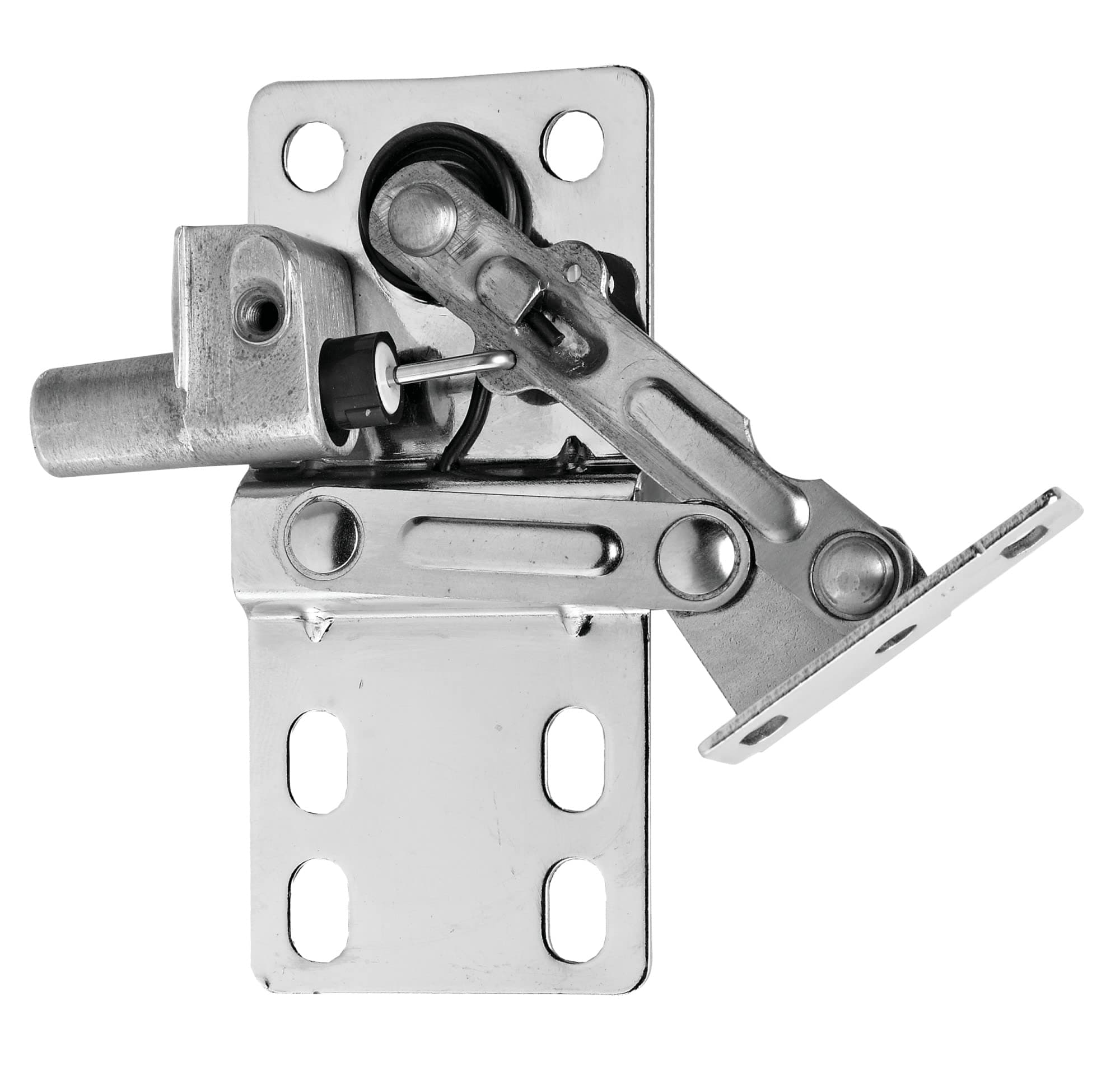 Rev-A-ShelfLD-0220-50SC Pair of Soft-Close Pivot Hinges