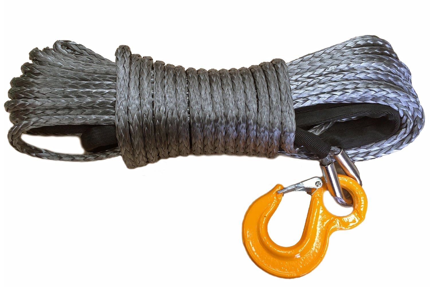 Raw Machine RRSRC0830 Rope Plastic Rope Winch Hook