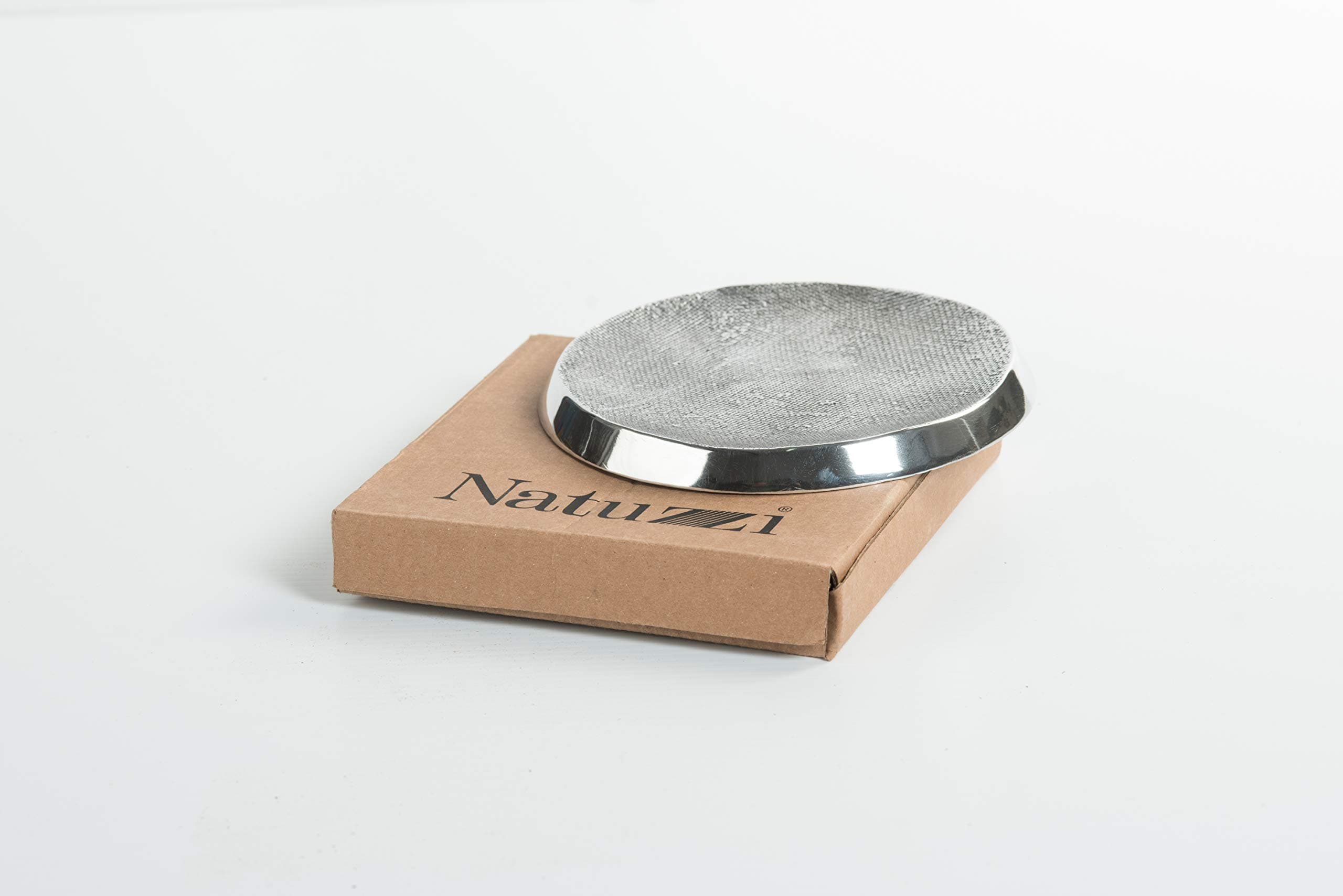 Desk Organizer Ashtray Tray - Italian Design by Natuzzi Made in Italy