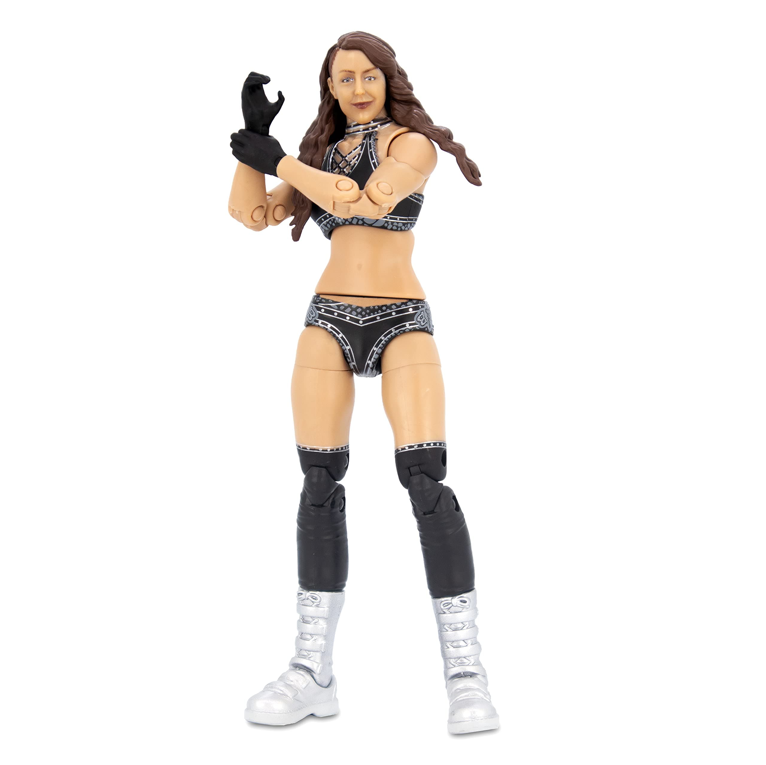 All Elite Wrestling AEW Dr. Britt Baker D.M.D. Action Figure Unmatched Collection Figure - Series 1